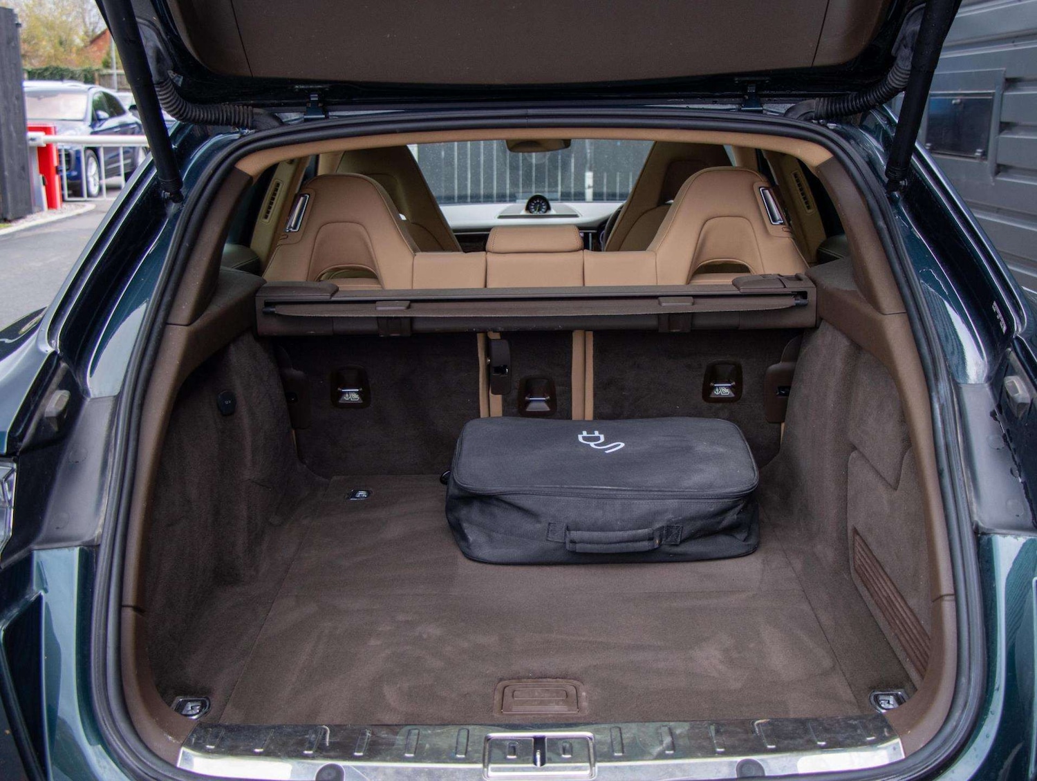 Used Porsche Panamera 2021 for sale - 76774371: Photo 24