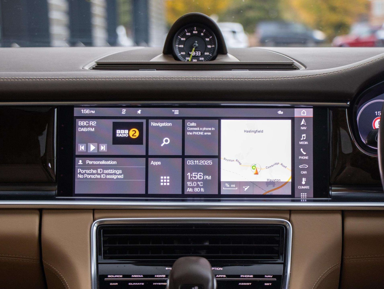 Used Porsche Panamera 2021 for sale - 76774371: Photo 28