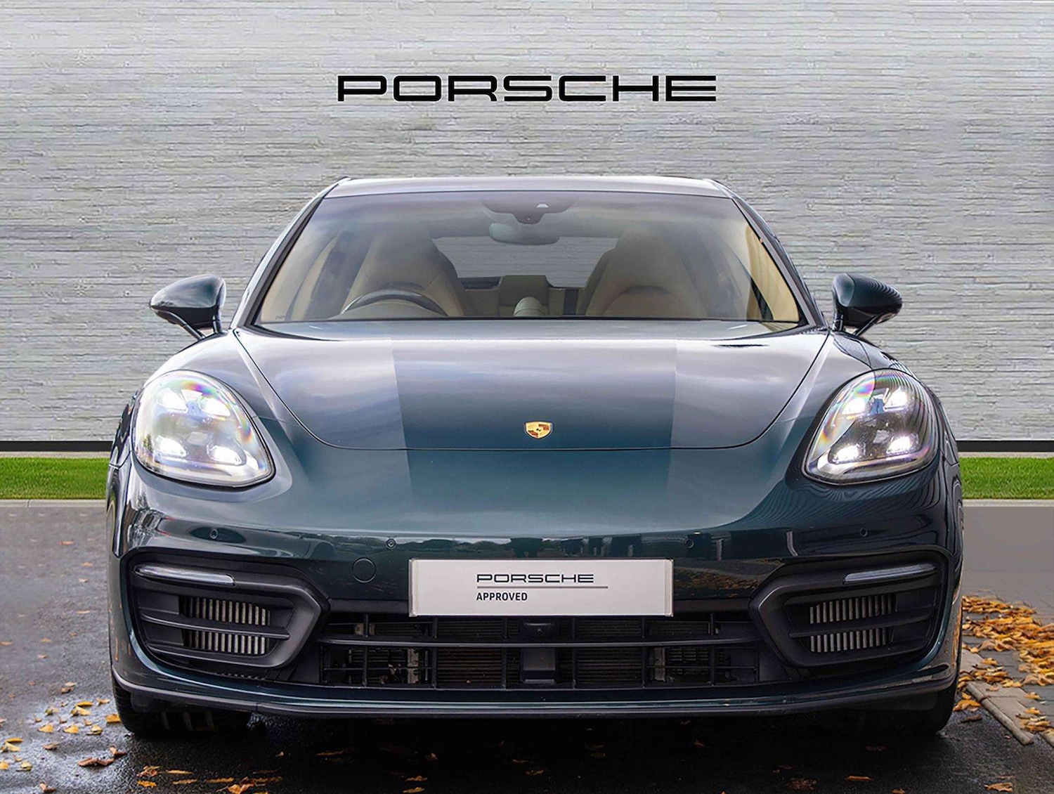 Used Porsche Panamera 2021 for sale - 76774371: Photo 6