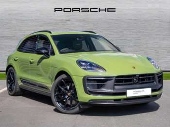 2025 - Estate GTS 5dr PDK