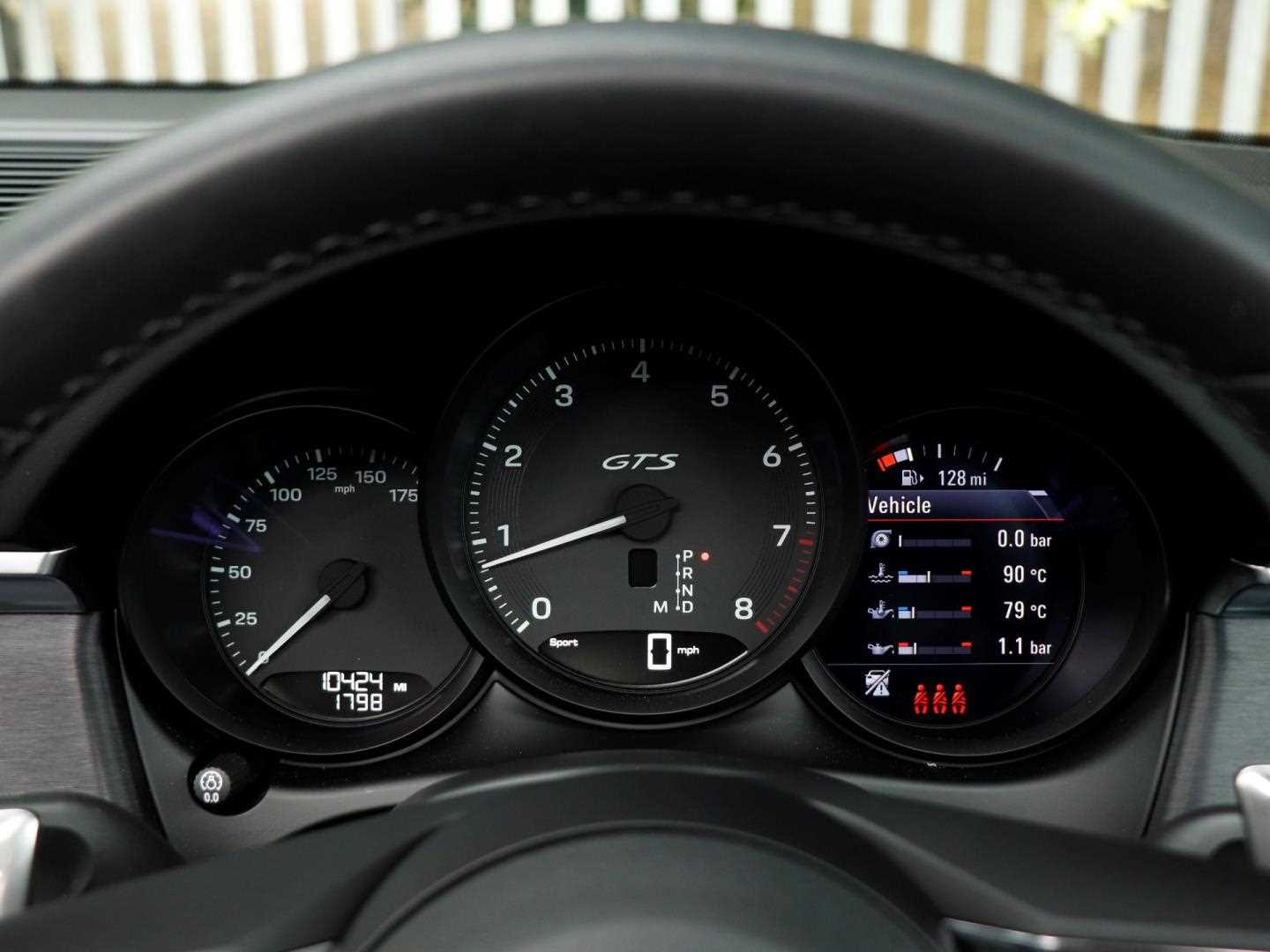 Used Porsche Macan 2024 for sale - 76339708: Photo 13