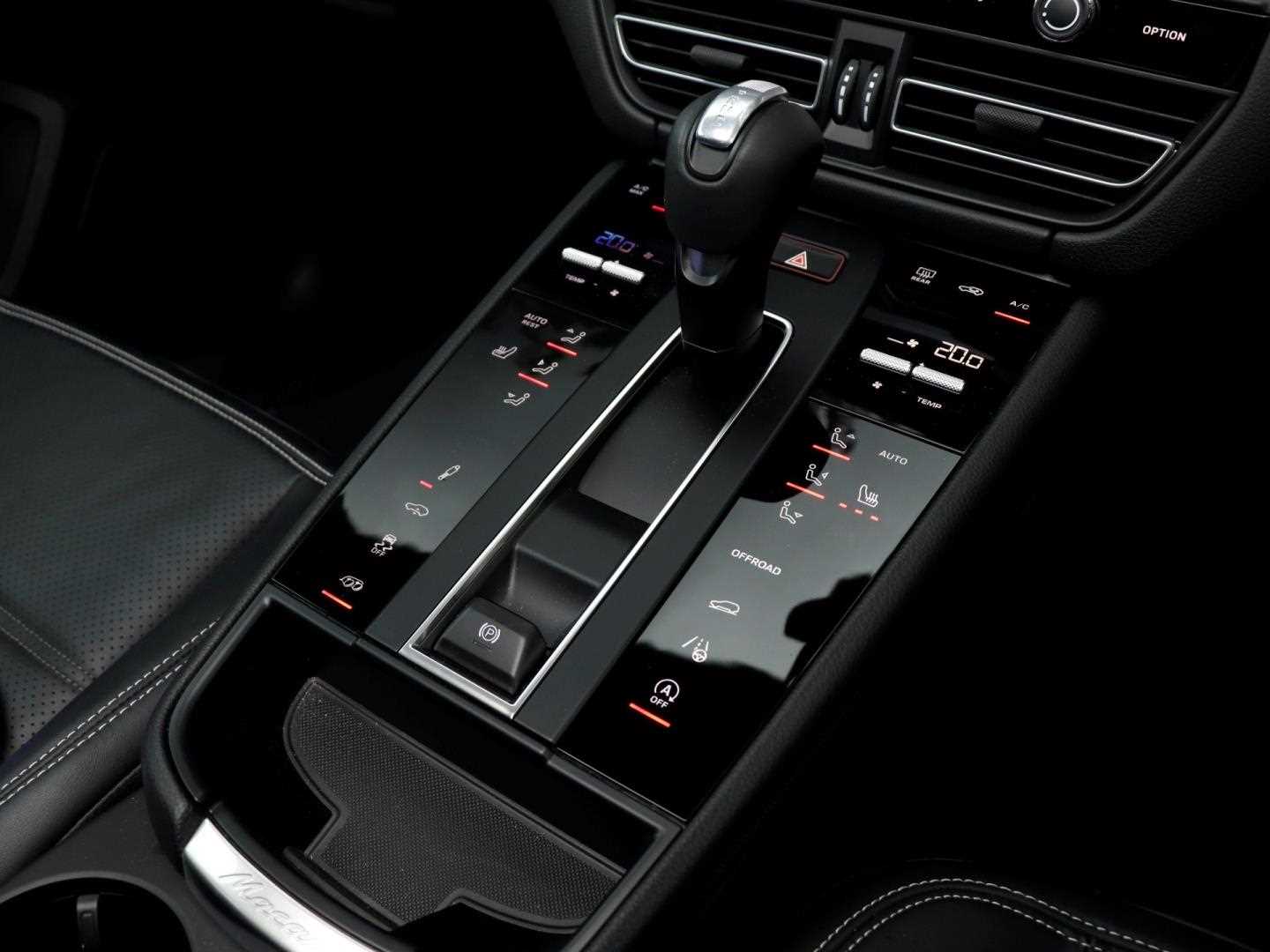 Used Porsche Macan 2024 for sale - 76339708: Photo 17