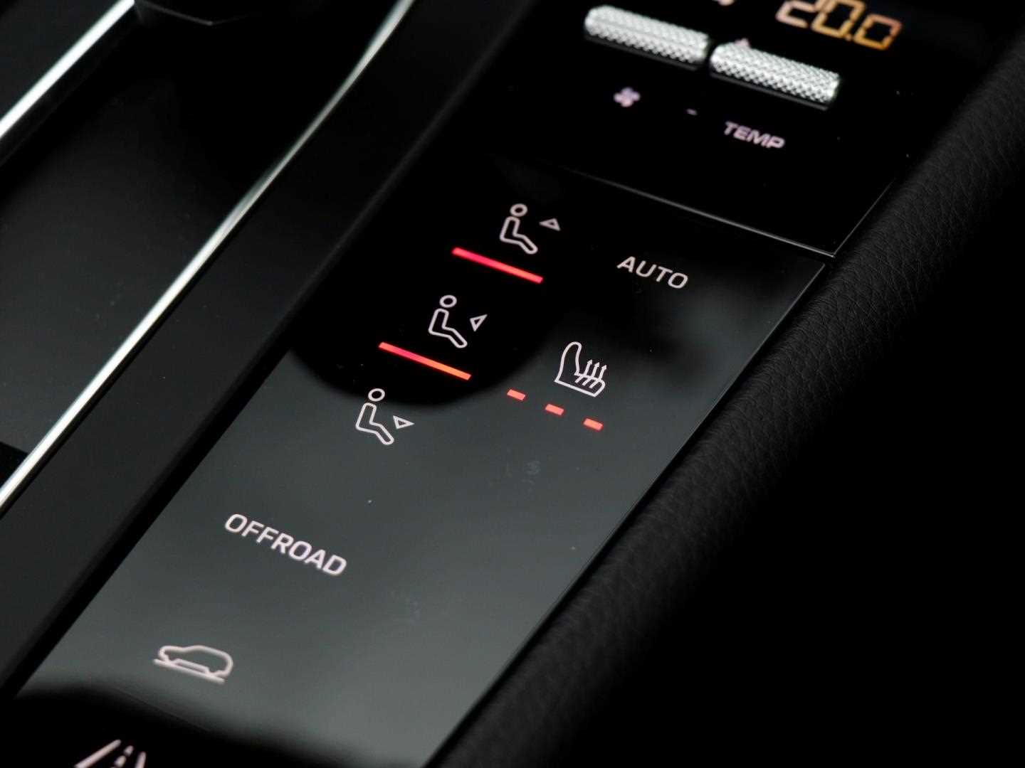 Used Porsche Macan 2024 for sale - 76339708: Photo 19