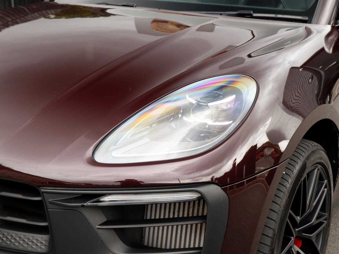 Used Porsche Macan 2024 for sale - 76339708: Photo 34