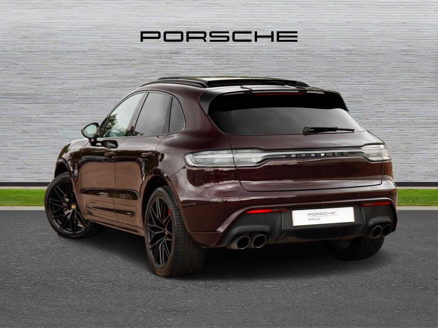 Used Porsche Macan 2024 for sale - 76339708: Photo 5