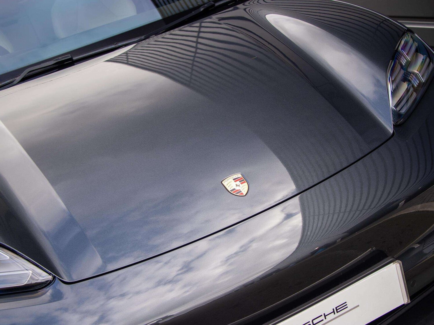 Used Porsche Macan 2025 for sale - 78104773: Photo 11