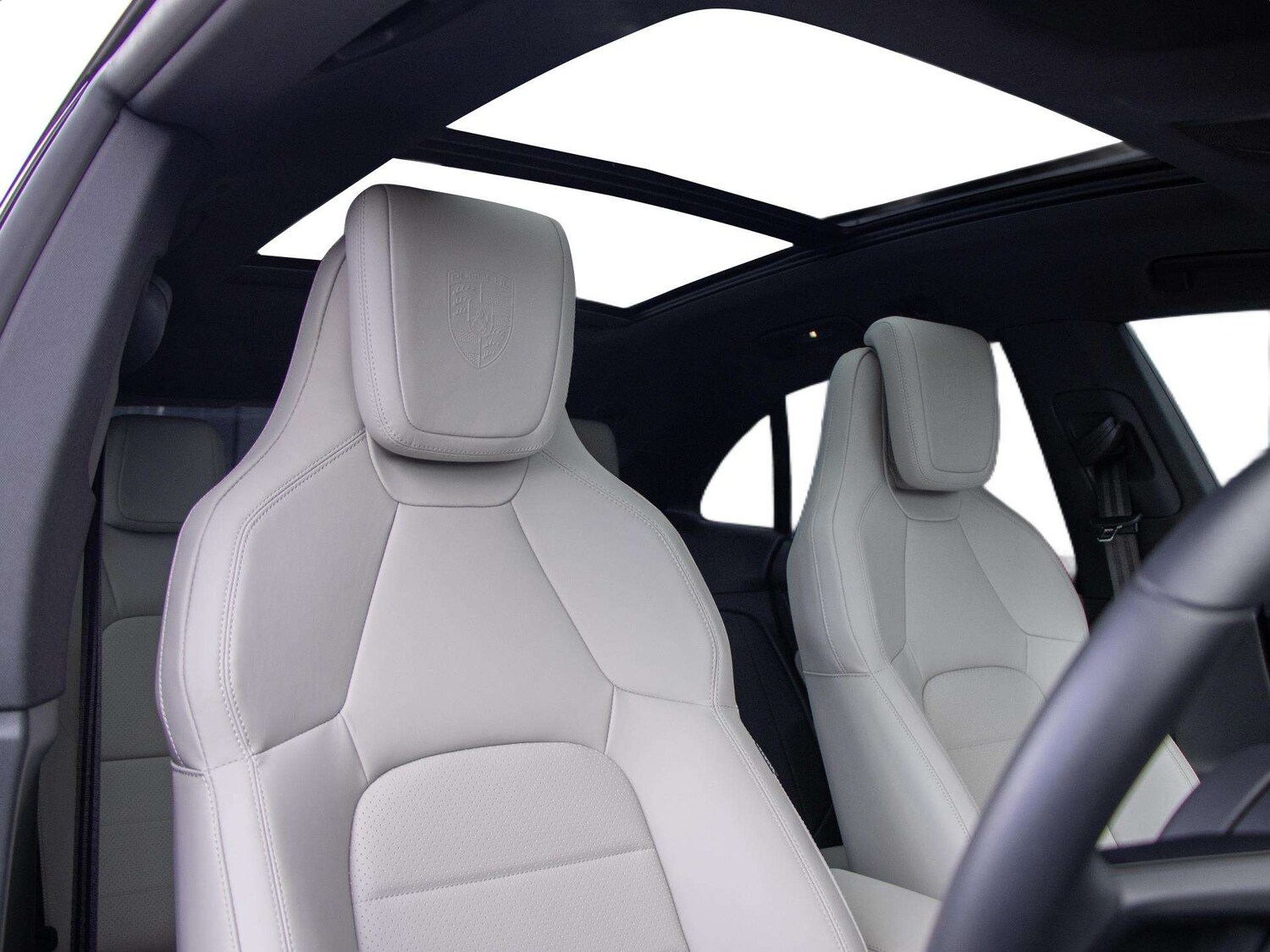 Used Porsche Macan 2025 for sale - 78104773: Photo 17