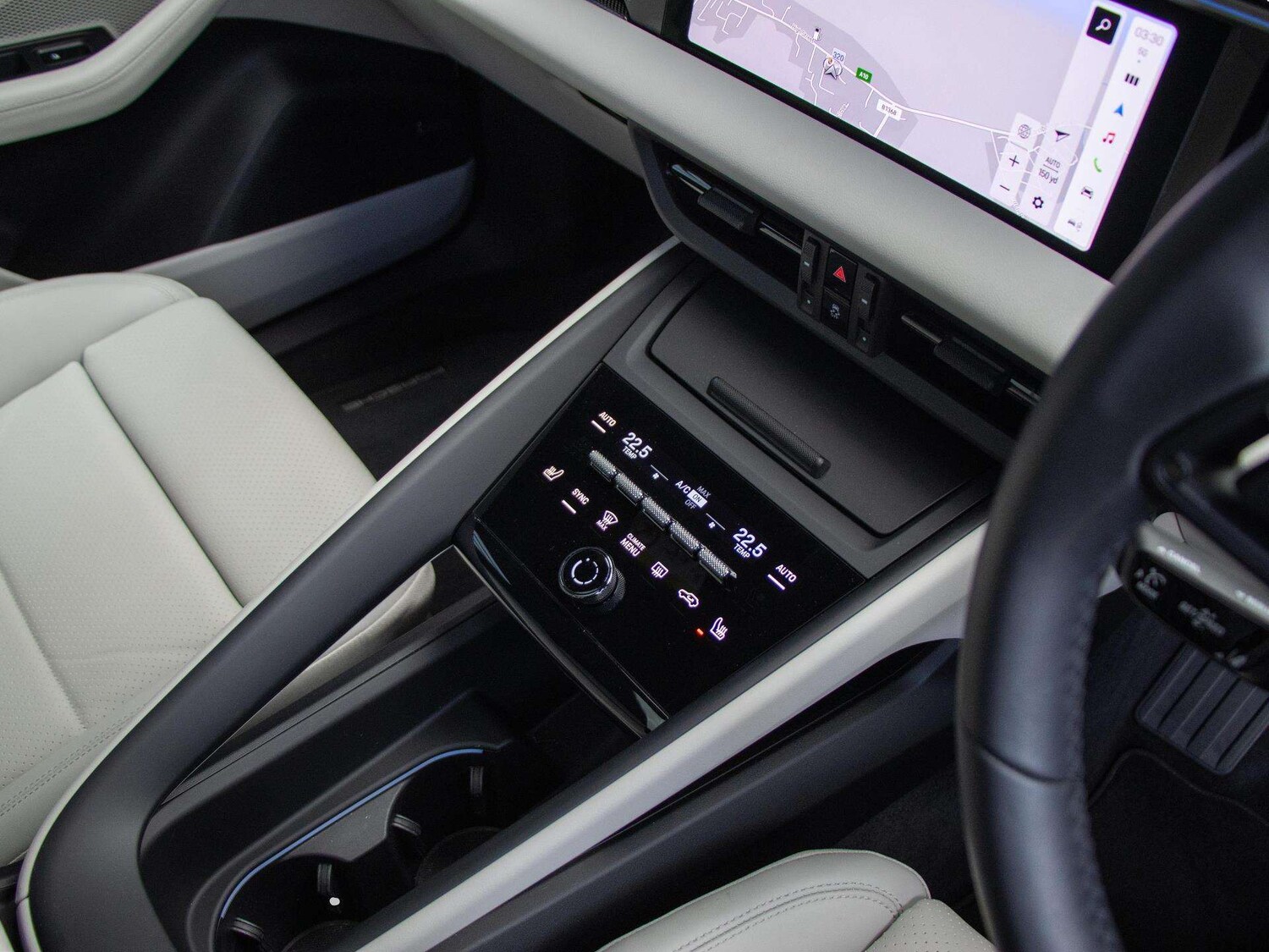 Used Porsche Macan 2025 for sale - 78104773: Photo 18