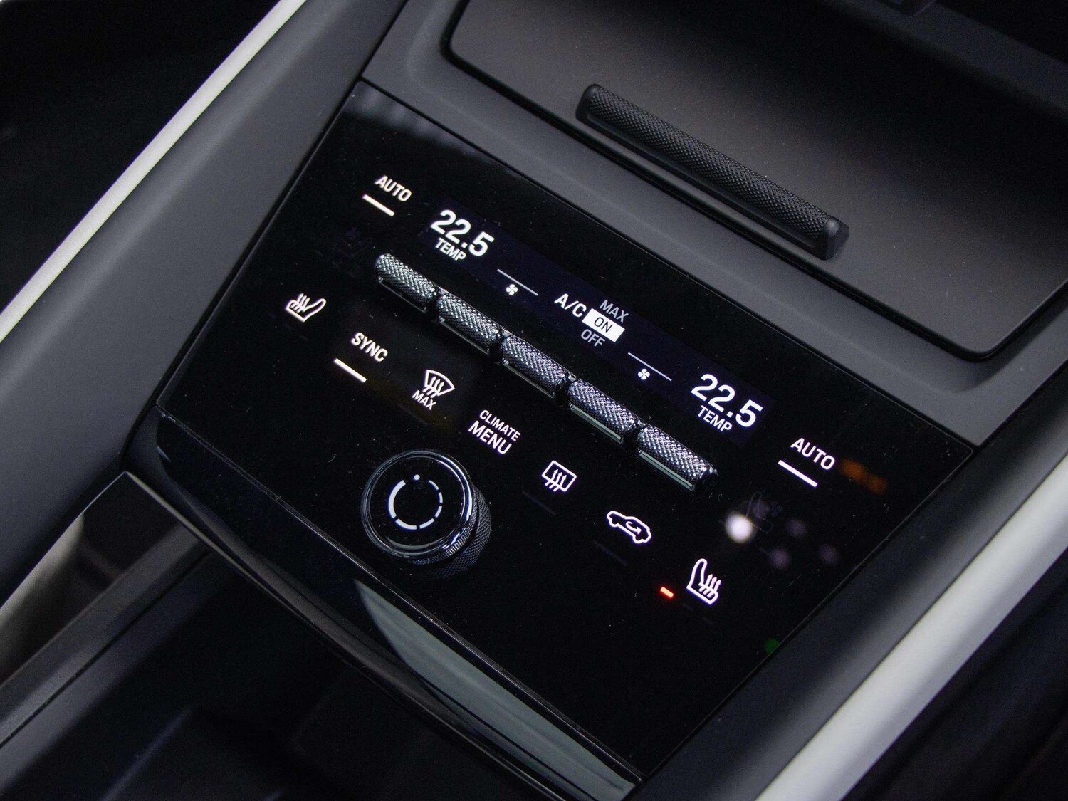 Used Porsche Macan 2025 for sale - 78104773: Photo 19