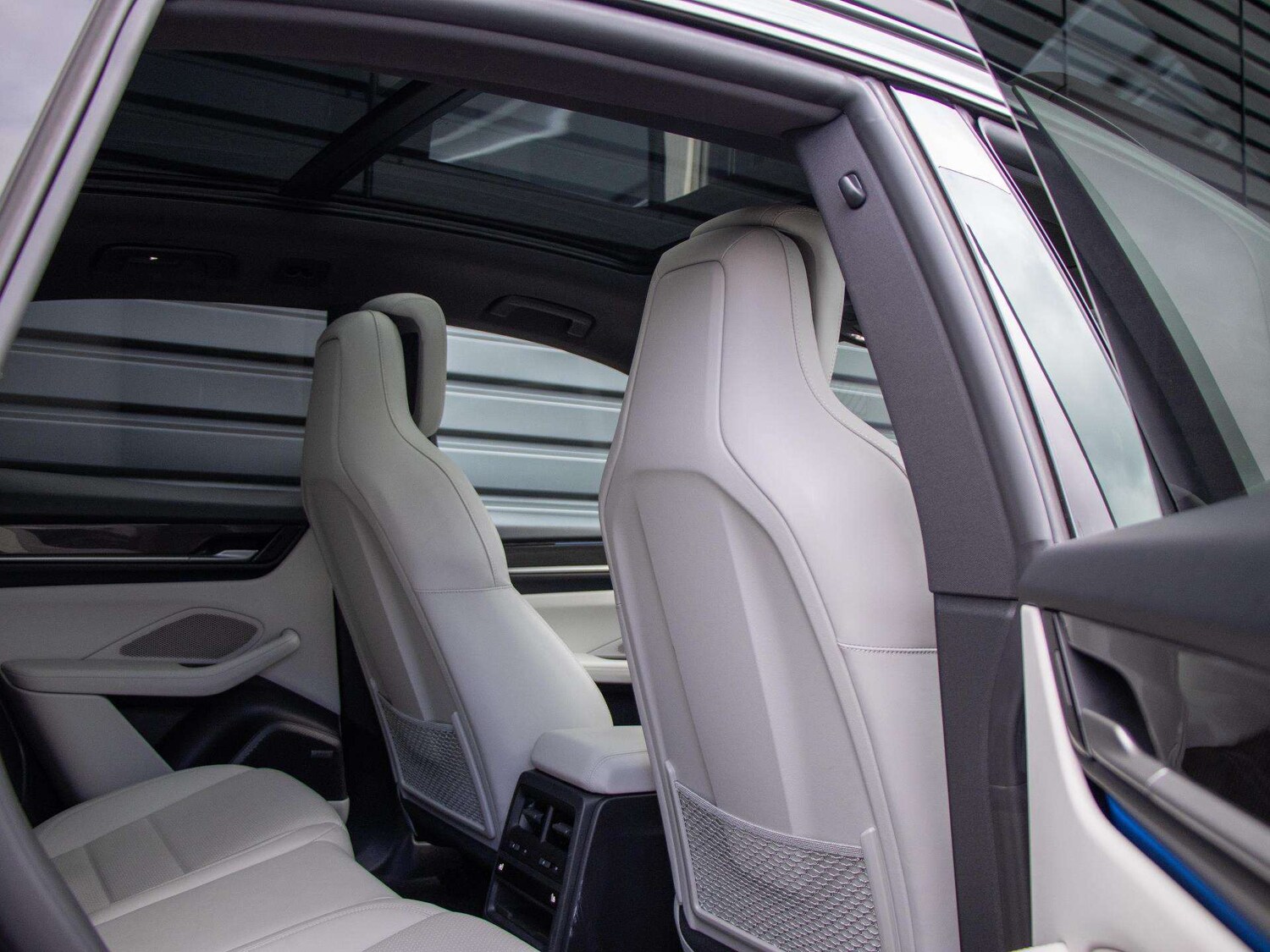 Used Porsche Macan 2025 for sale - 78104773: Photo 22