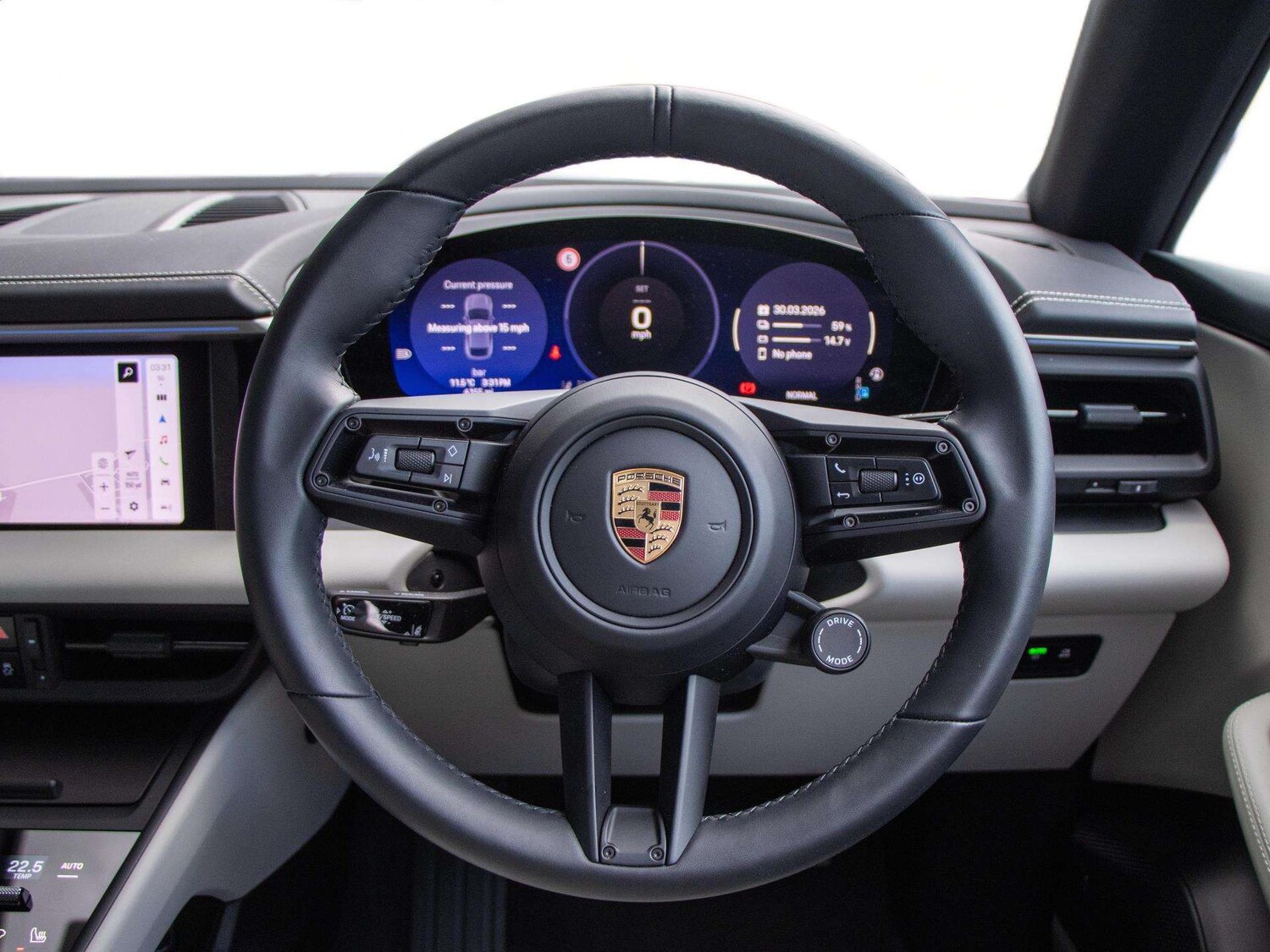 Used Porsche Macan 2025 for sale - 78104773: Photo 24