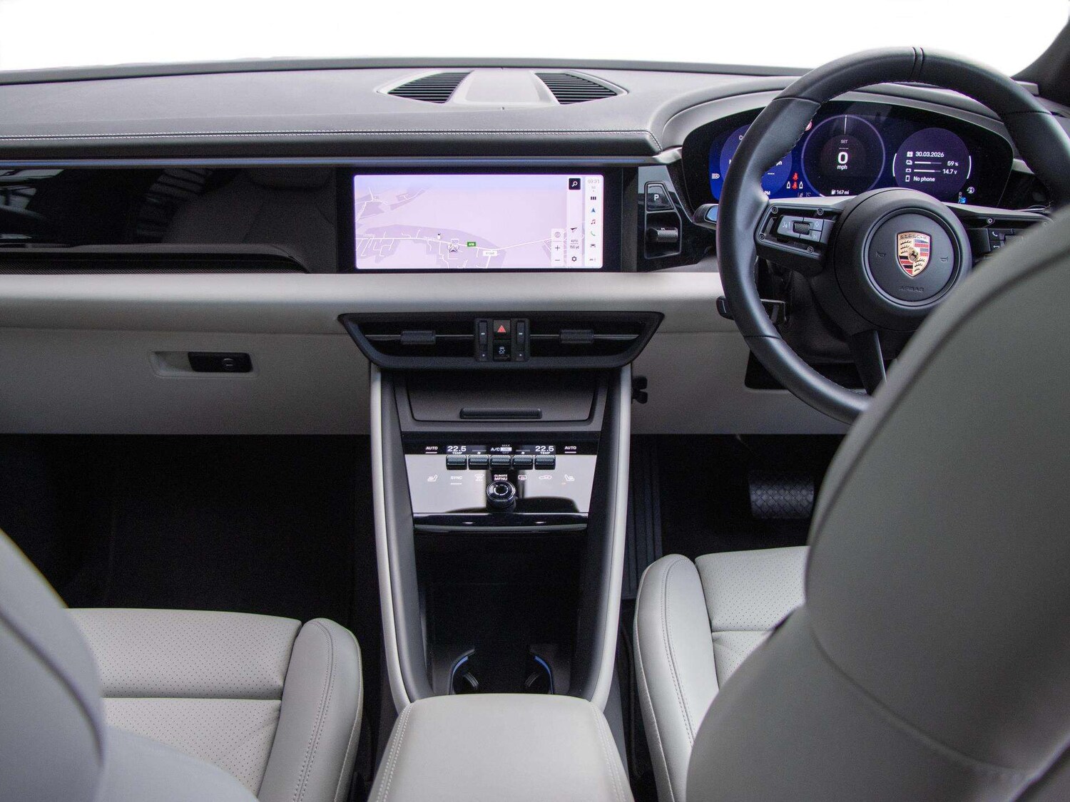 Used Porsche Macan 2025 for sale - 78104773: Photo 25