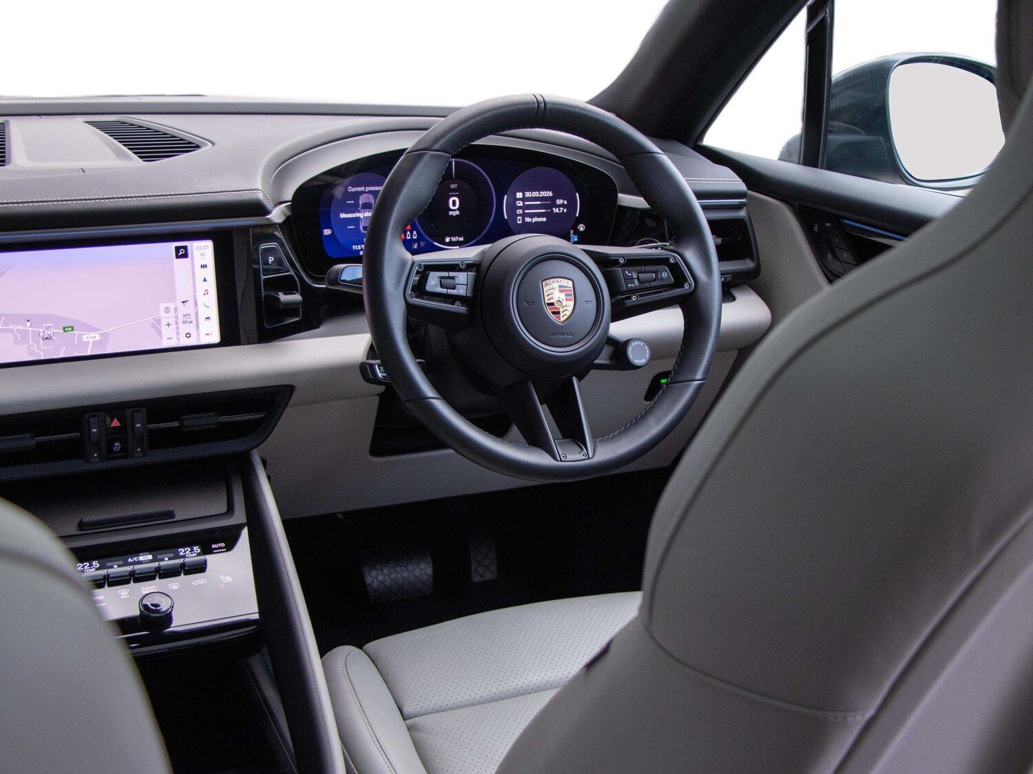 Used Porsche Macan 2025 for sale - 78104773: Photo 27