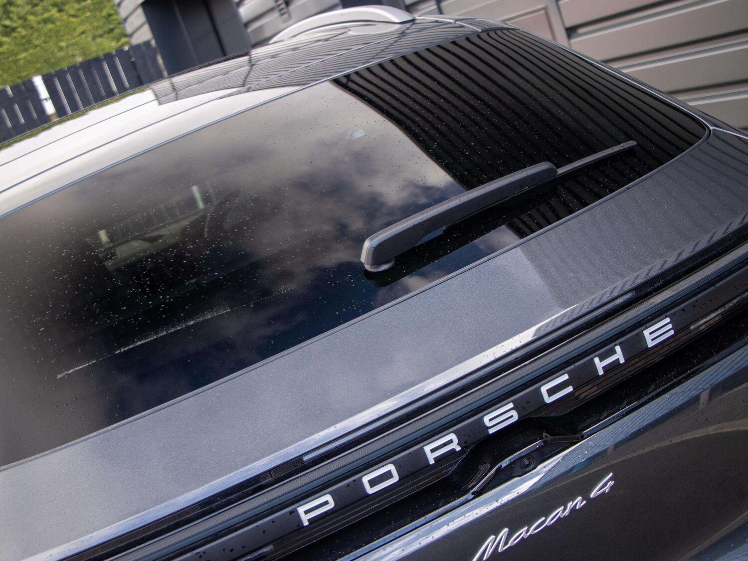 Used Porsche Macan 2025 for sale - 78104773: Photo 32