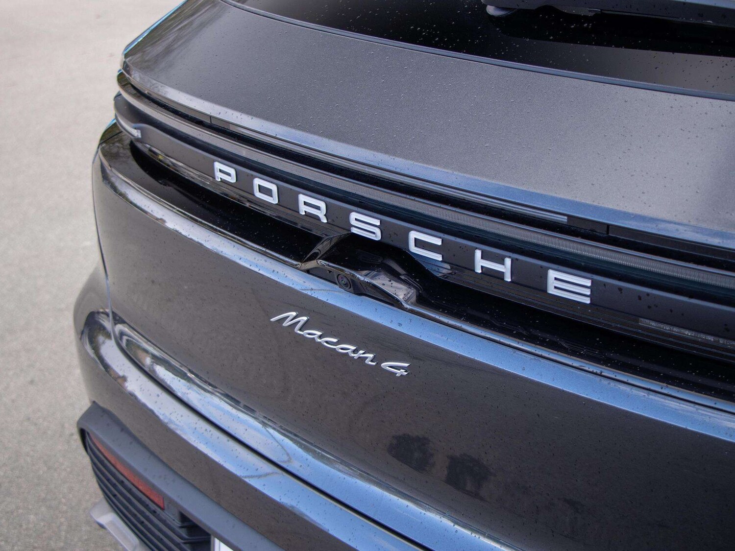 Used Porsche Macan 2025 for sale - 78104773: Photo 33