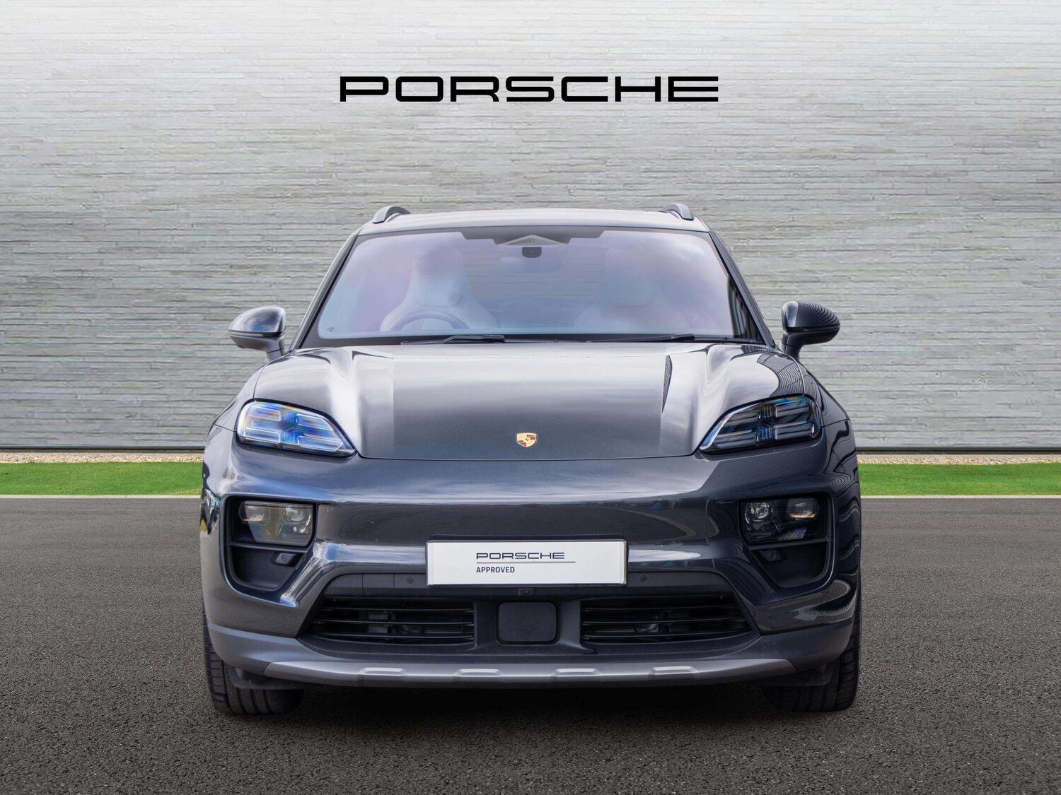 Used Porsche Macan 2025 for sale - 78104773: Photo 6