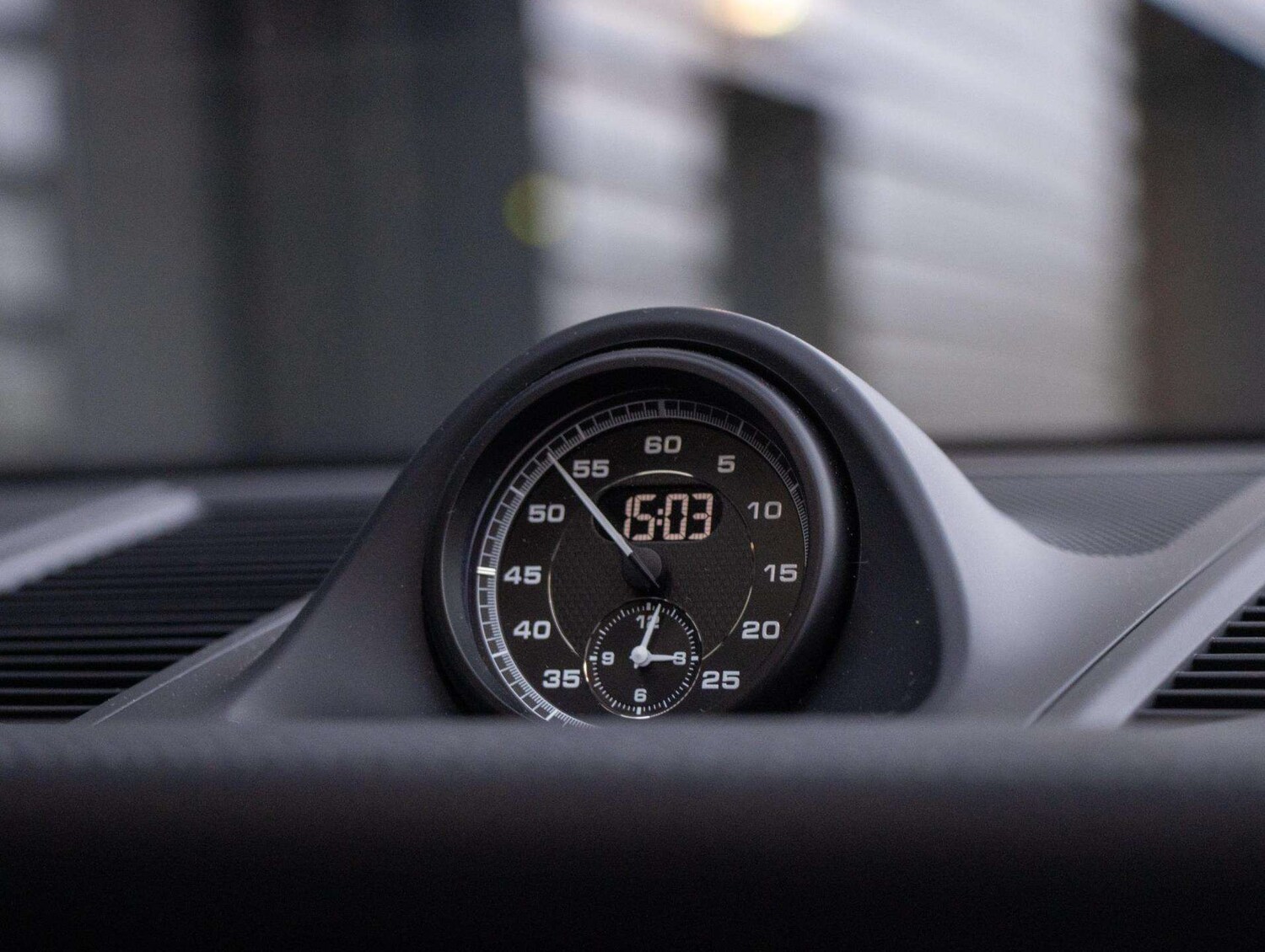 Used Porsche Macan 2023 for sale - 76827686: Photo 14