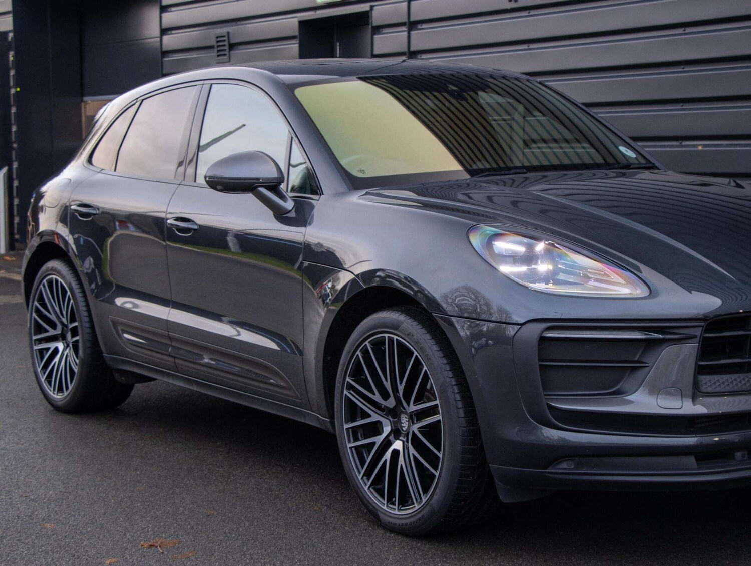 Used Porsche Macan 2023 for sale - 76827686: Photo 17