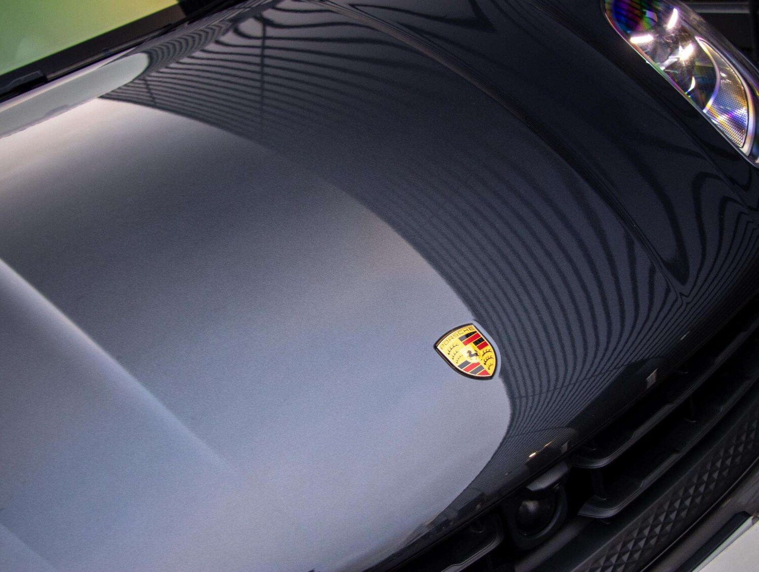 Used Porsche Macan 2023 for sale - 76827686: Photo 18