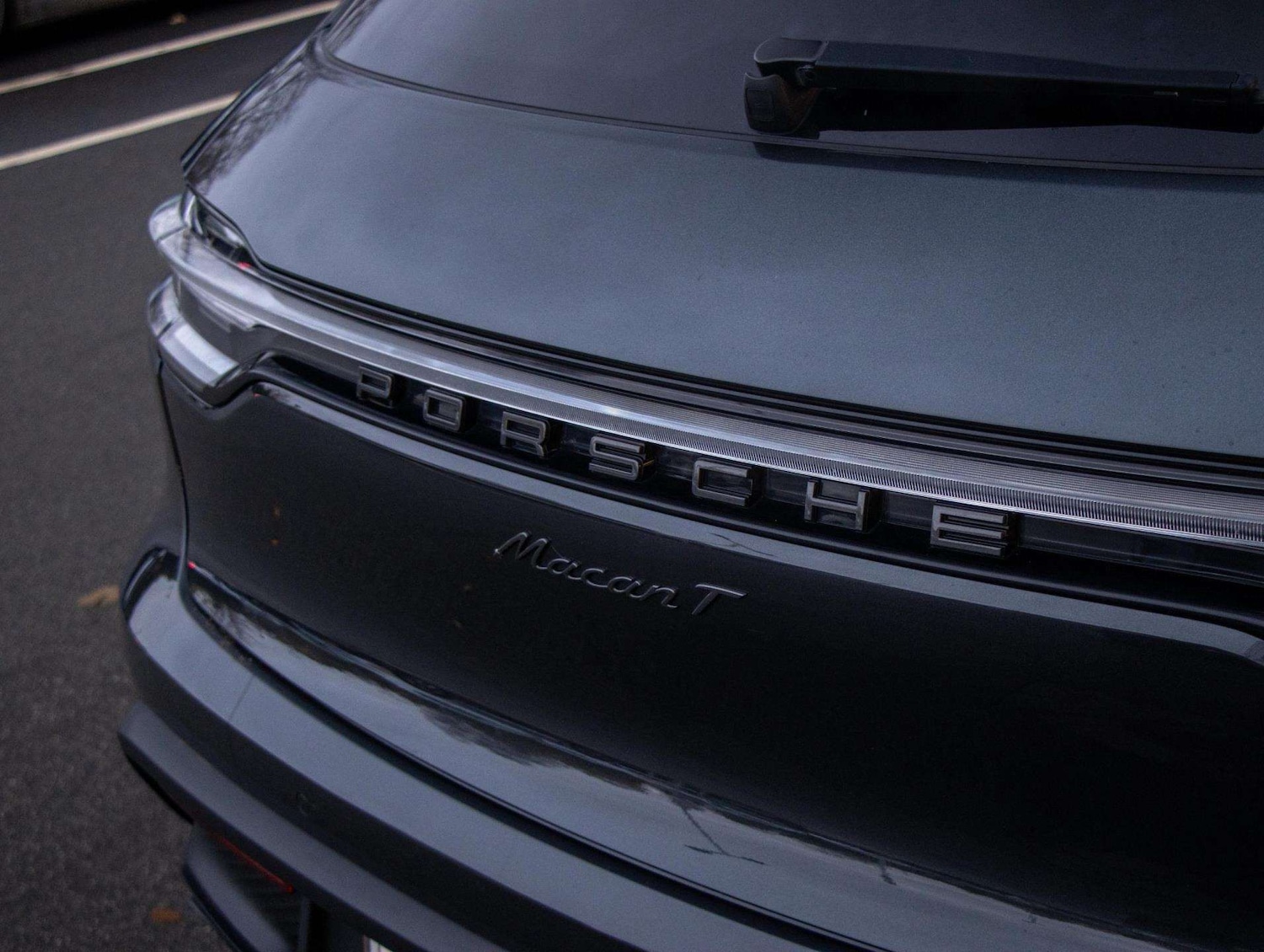 Used Porsche Macan 2023 for sale - 76827686: Photo 21