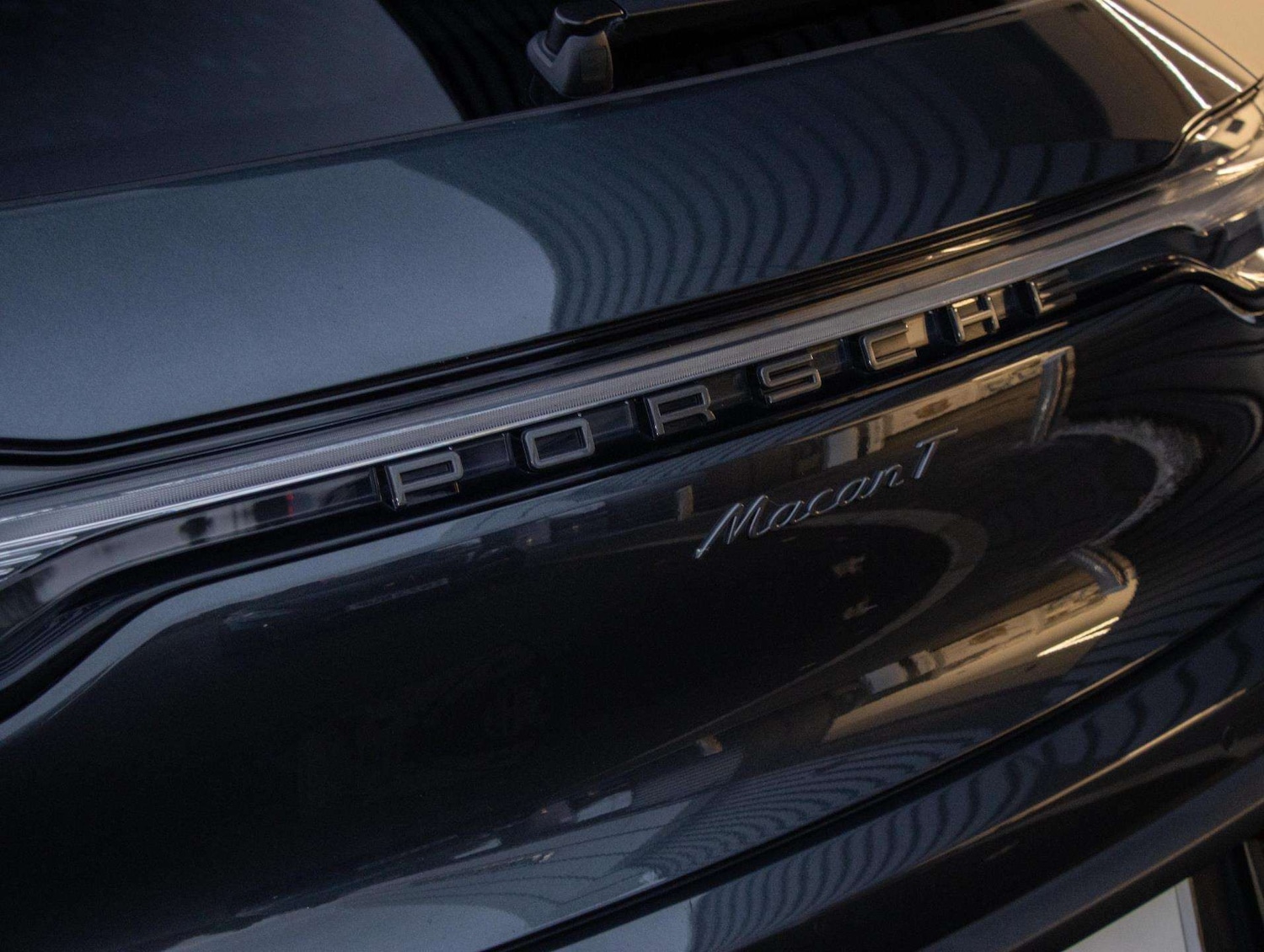 Used Porsche Macan 2023 for sale - 76827686: Photo 22