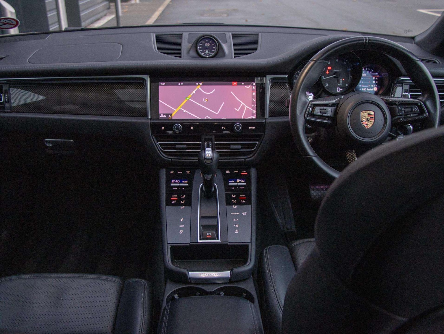 Used Porsche Macan 2023 for sale - 76827686: Photo 25