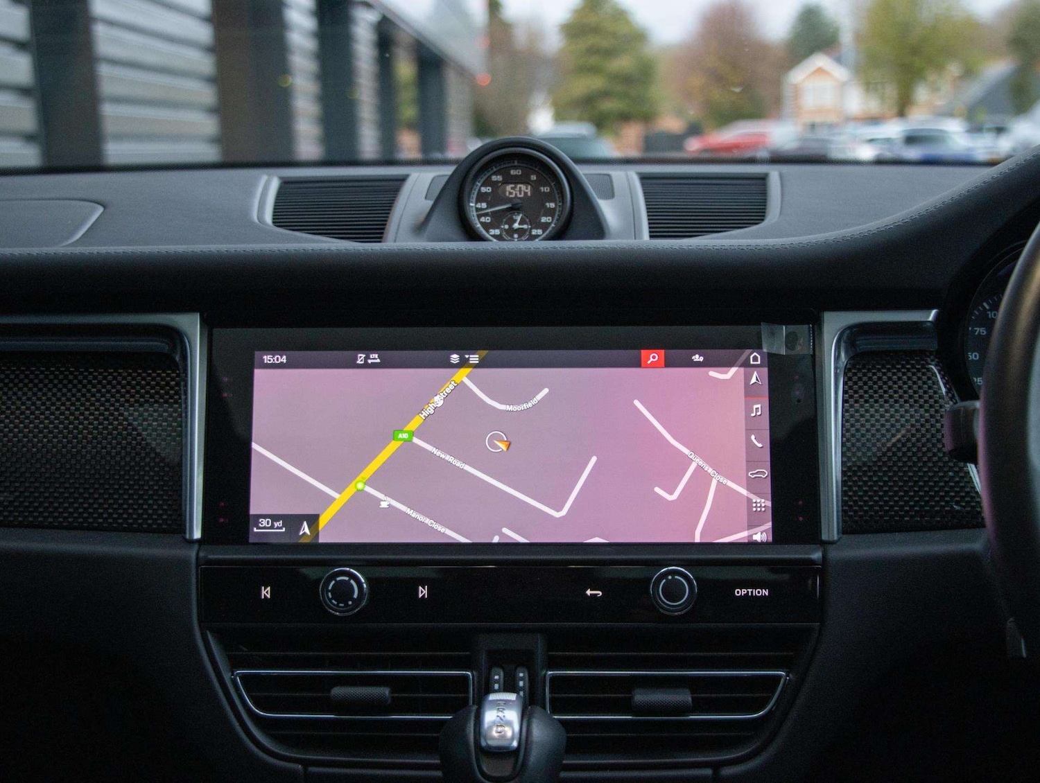 Used Porsche Macan 2023 for sale - 76827686: Photo 28