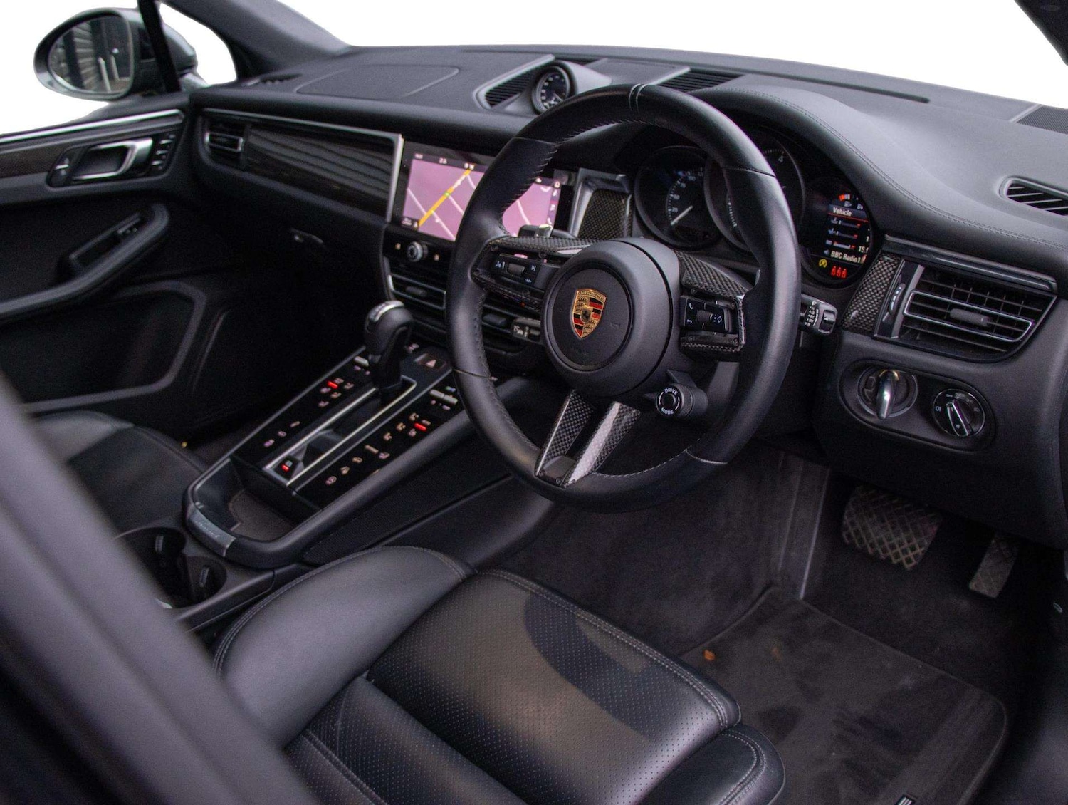 Used Porsche Macan 2023 for sale - 76827686: Photo 5