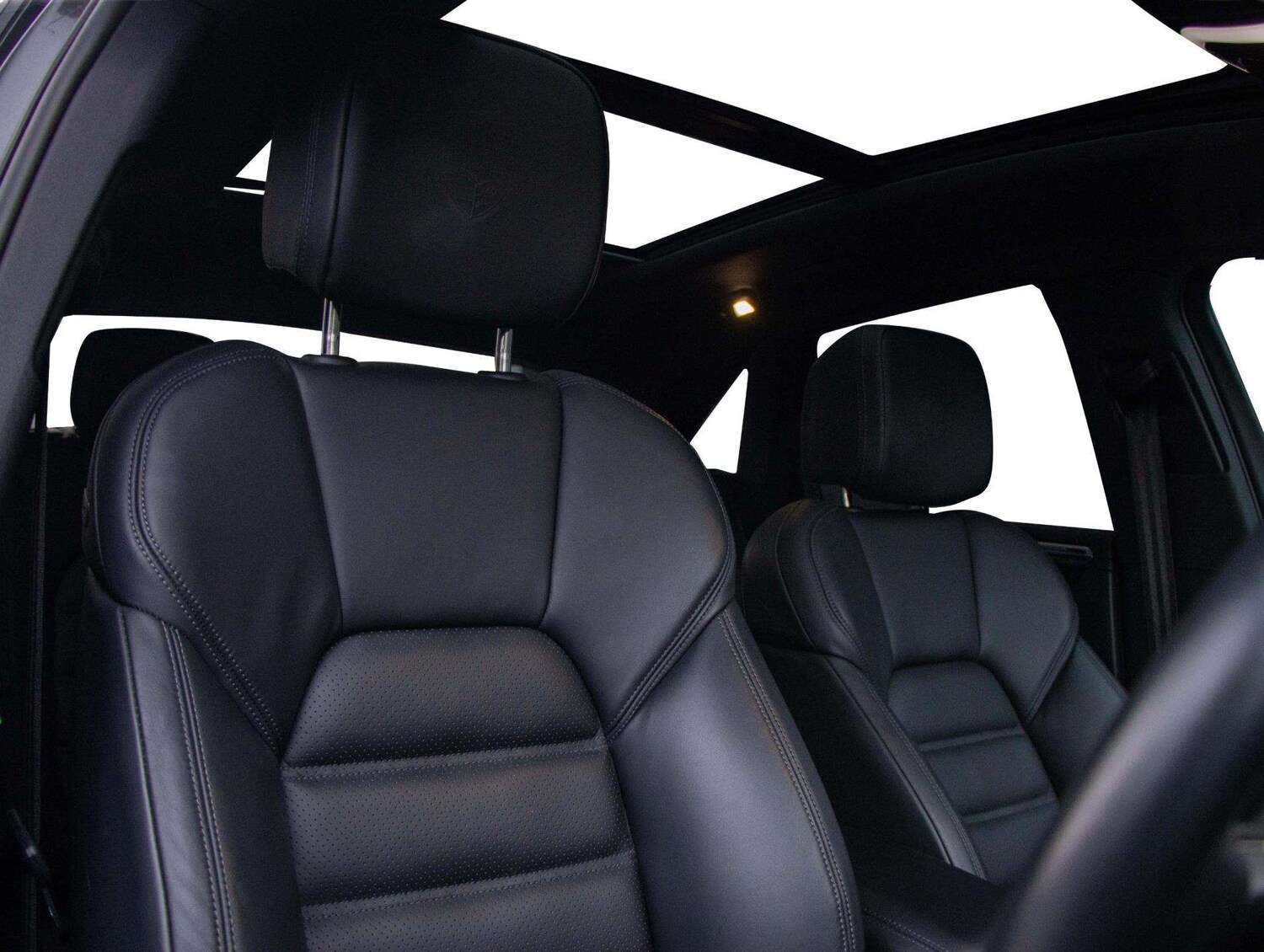 Used Porsche Macan 2023 for sale - 76827686: Photo 7