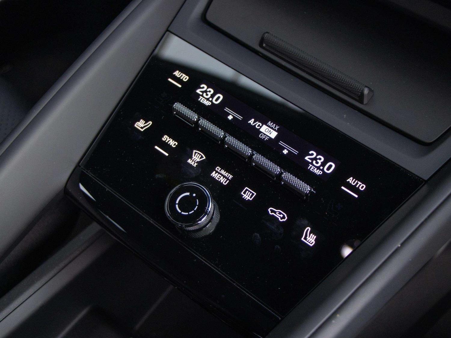 Used Porsche Macan for sale - 77661228: Photo 11