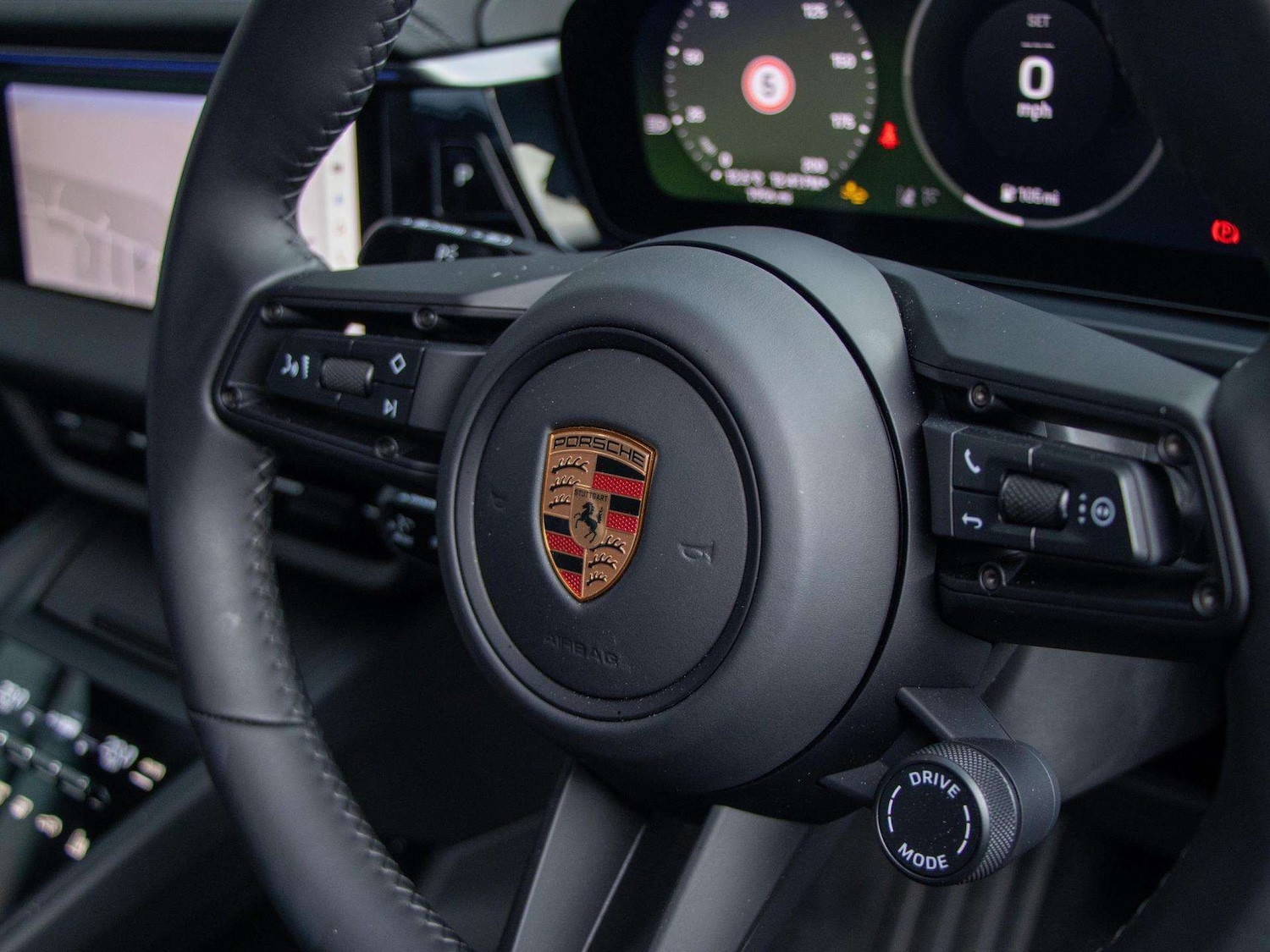 Used Porsche Macan for sale - 77661228: Photo 12