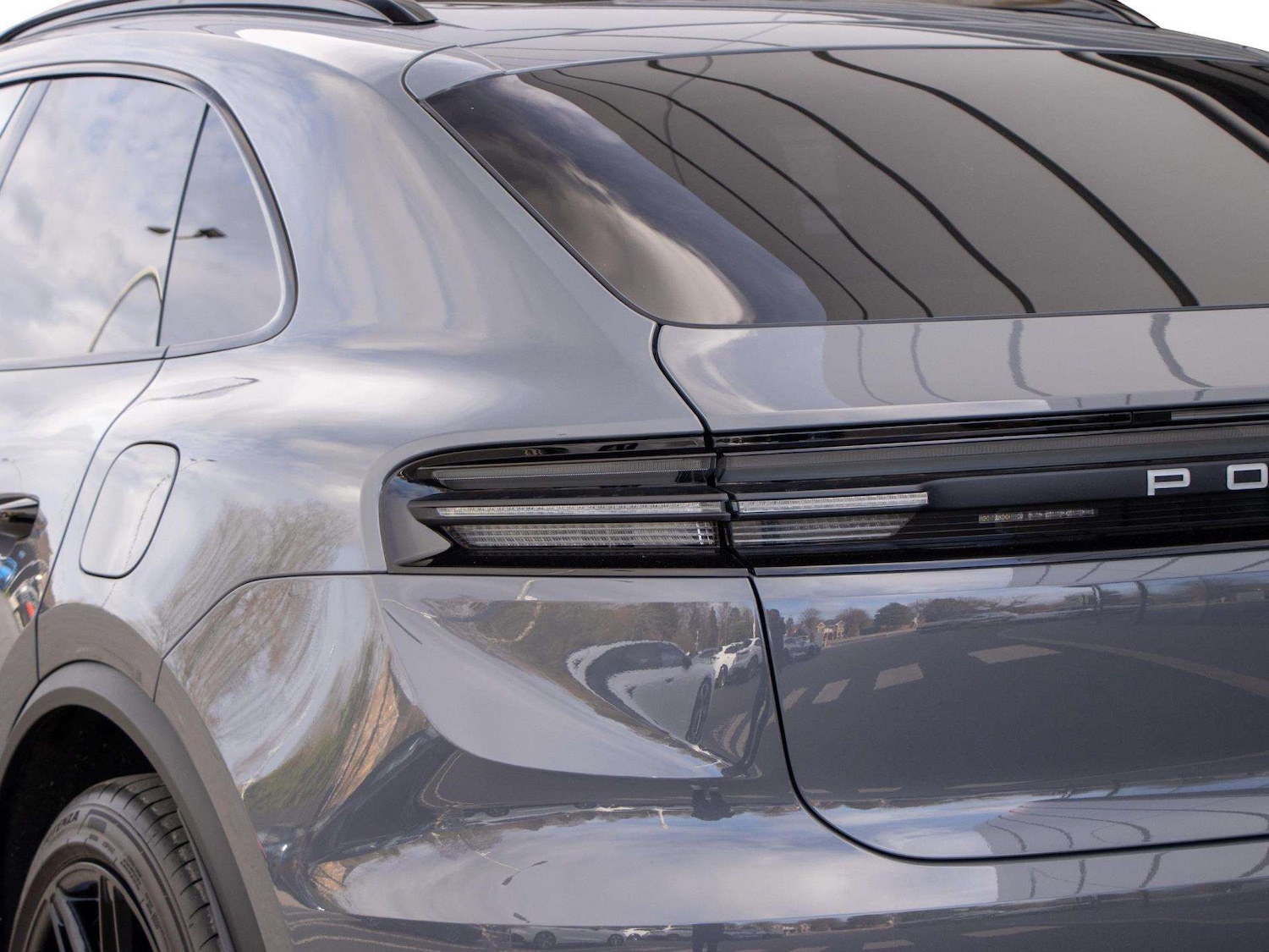 Used Porsche Macan for sale - 77661228: Photo 19