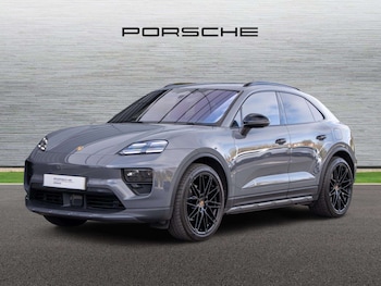 Used Porsche Macan 2025 for sale - 77661228: Photo