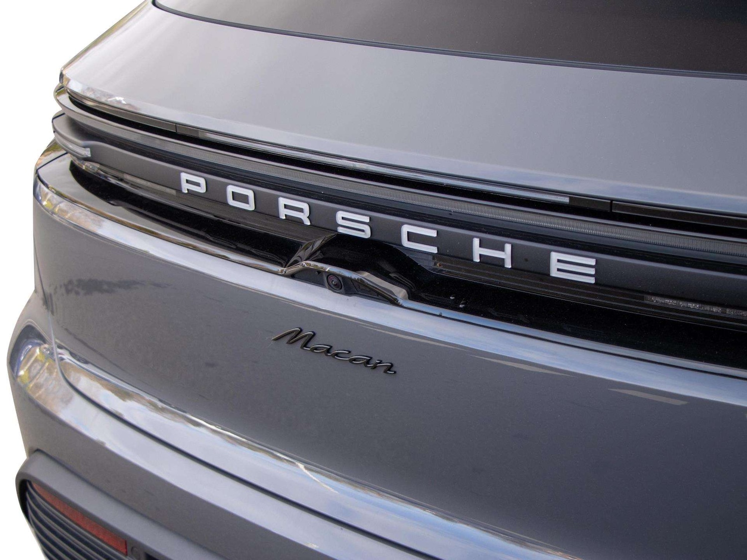 Used Porsche Macan for sale - 77661228: Photo 20