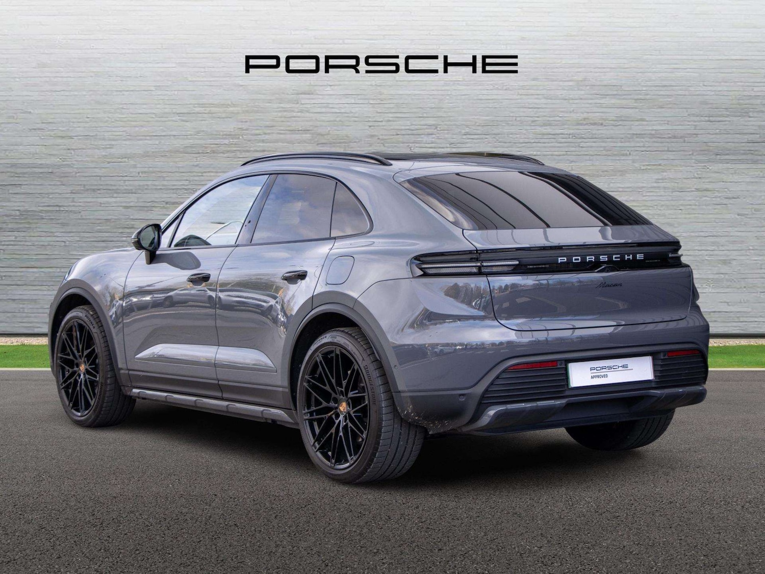 Used Porsche Macan for sale - 77661228: Photo 22