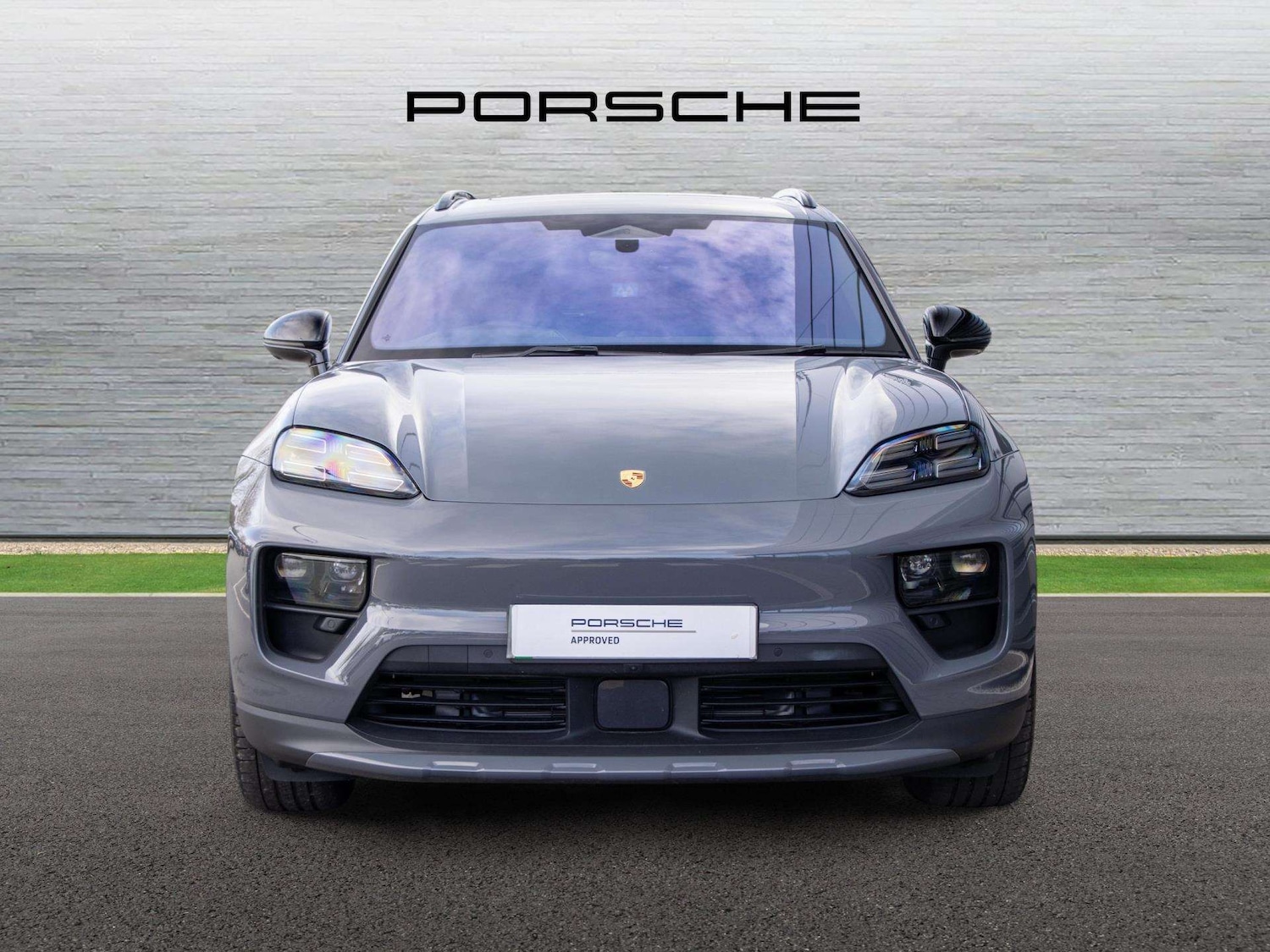 Used Porsche Macan for sale - 77661228: Photo 5