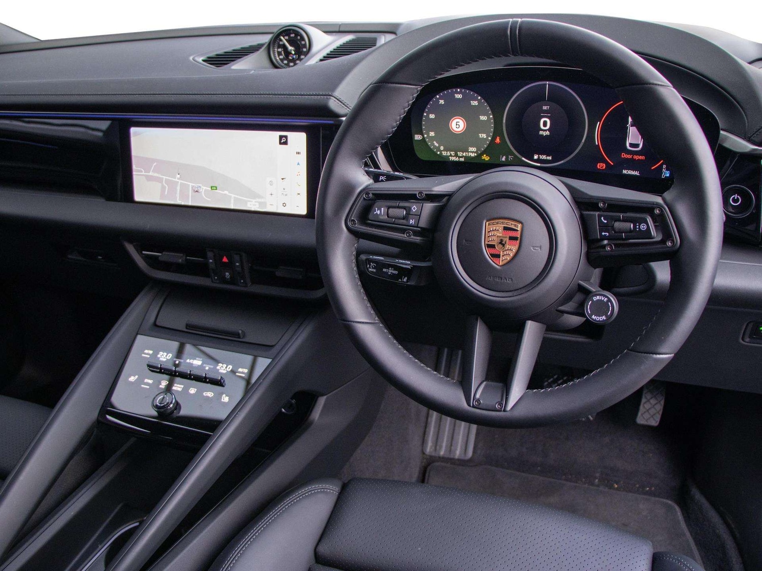 Used Porsche Macan for sale - 77661228: Photo 8