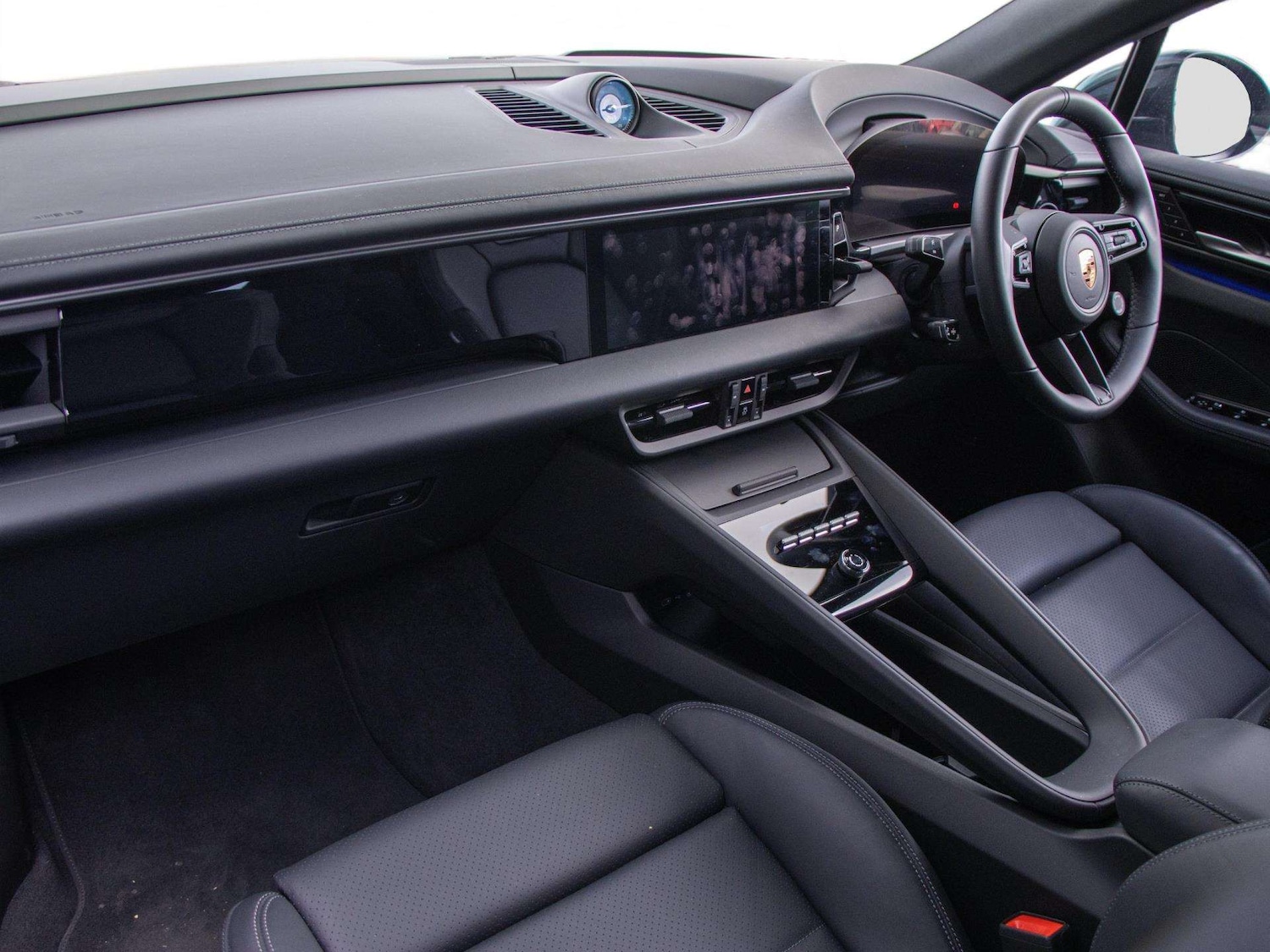 Used Porsche Macan for sale - 77661228: Photo 9