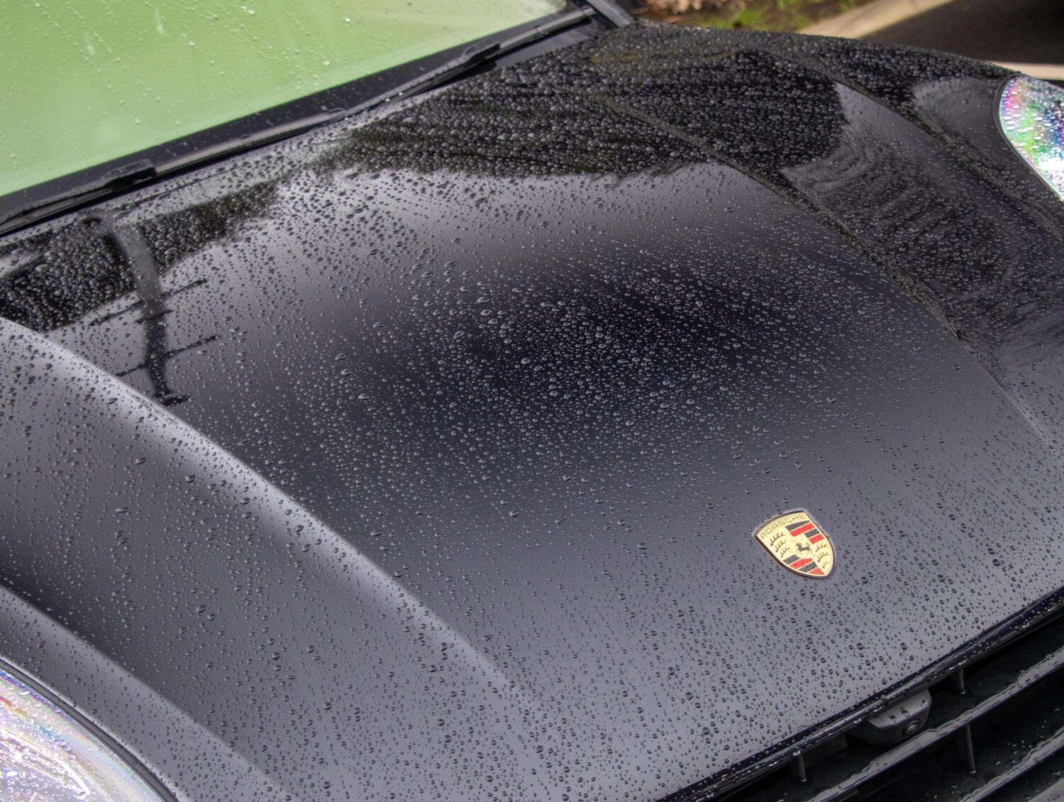 Used Porsche Macan 2025 for sale - 77648831: Photo 18