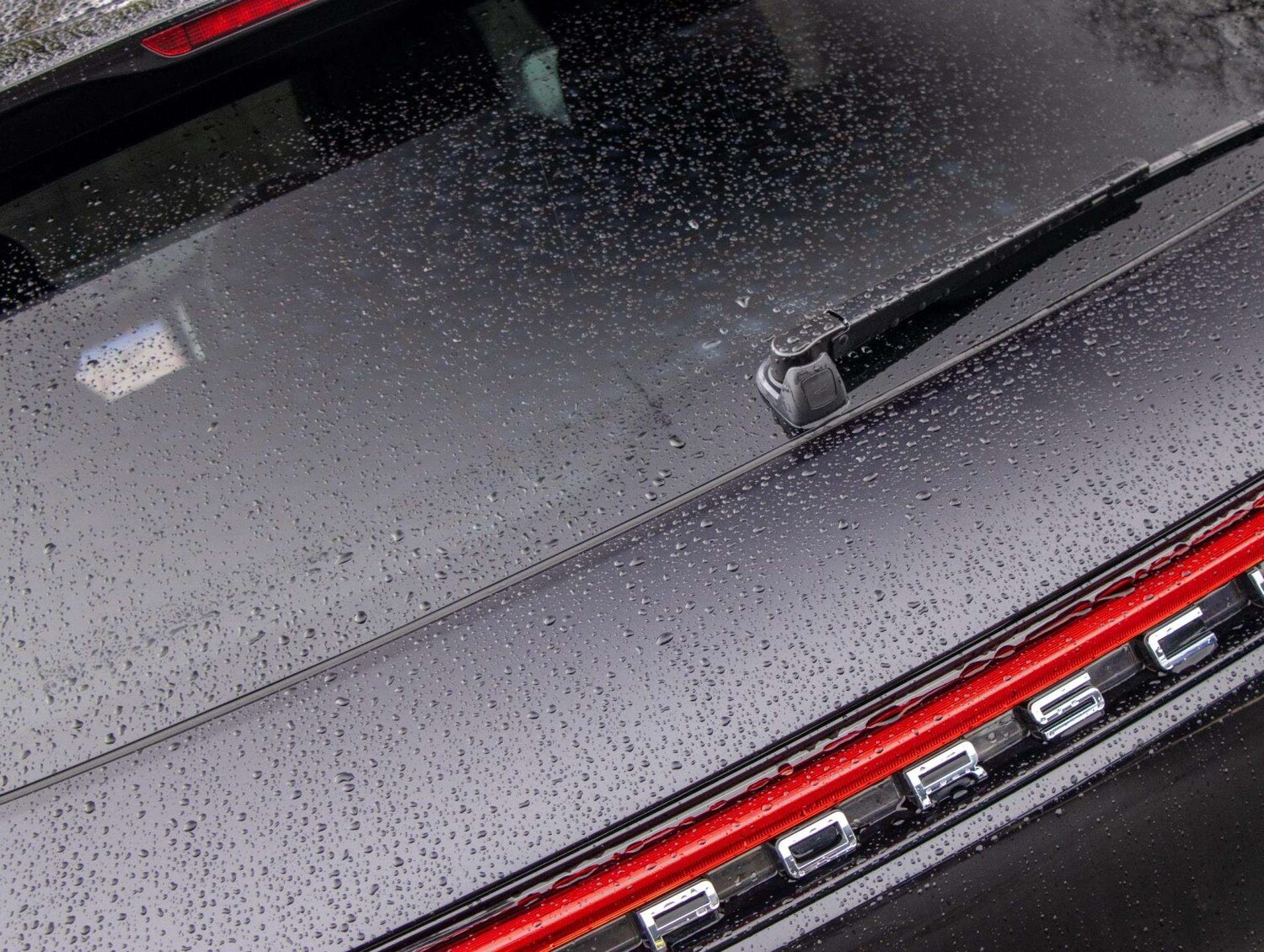 Used Porsche Macan 2025 for sale - 77648831: Photo 19