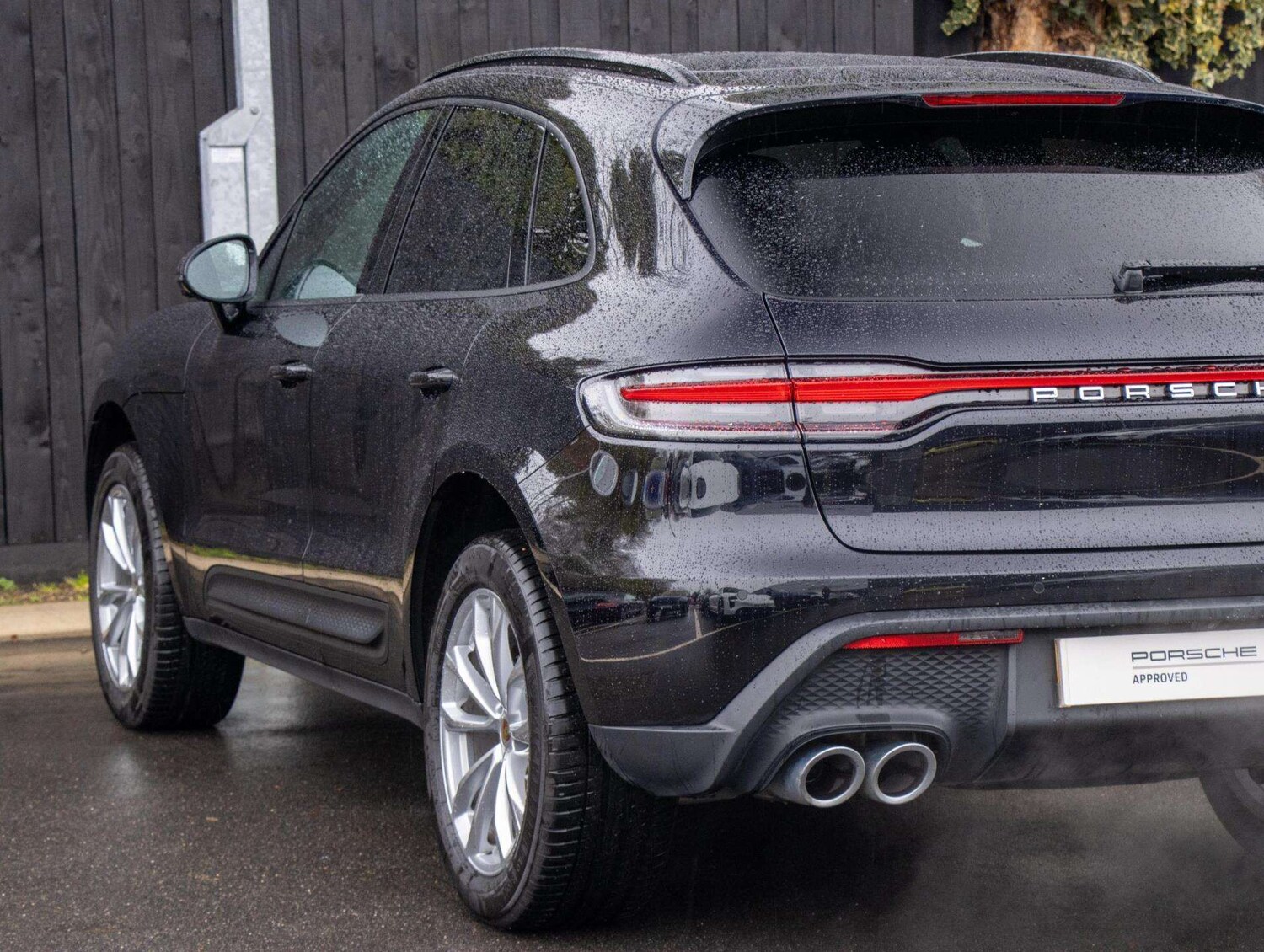 Used Porsche Macan 2025 for sale - 77648831: Photo 20