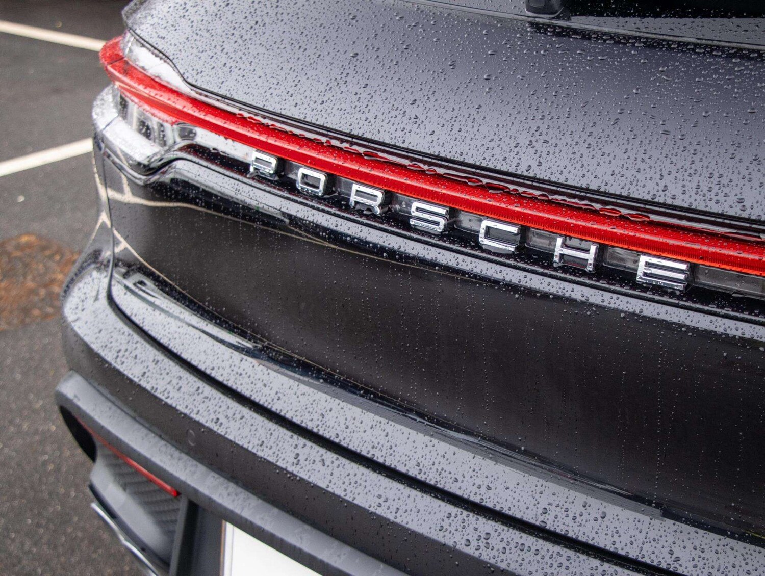 Used Porsche Macan 2025 for sale - 77648831: Photo 22