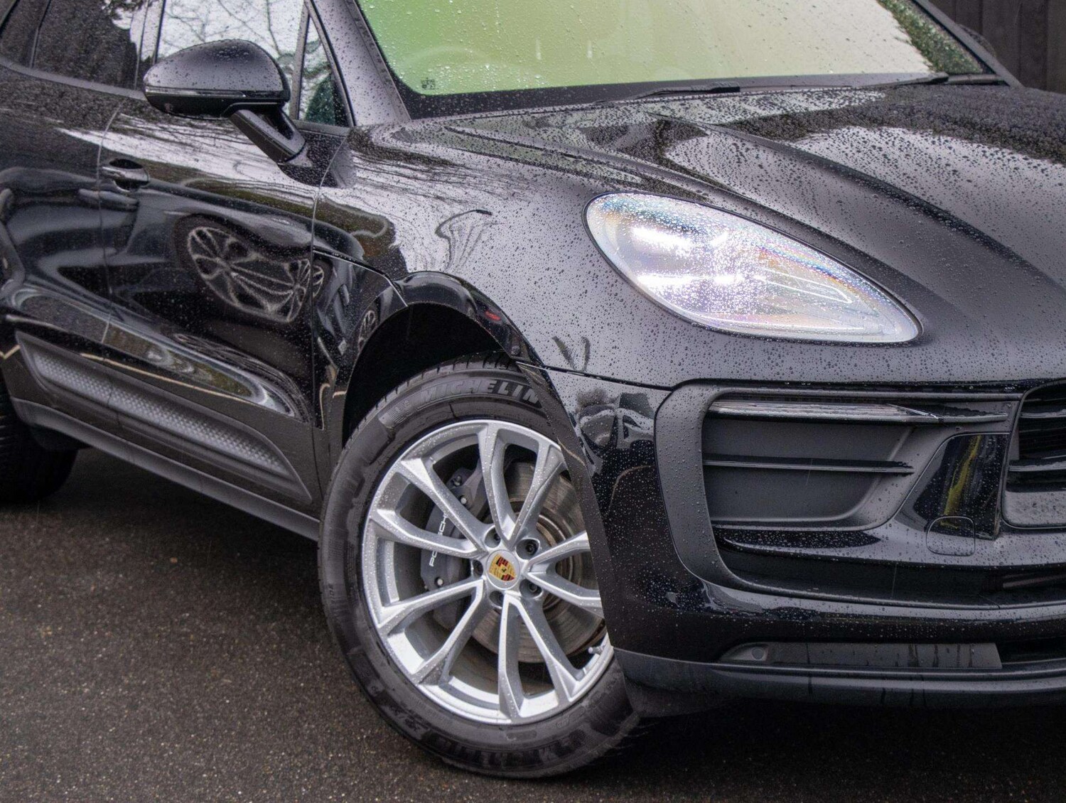 Used Porsche Macan 2025 for sale - 77648831: Photo 32