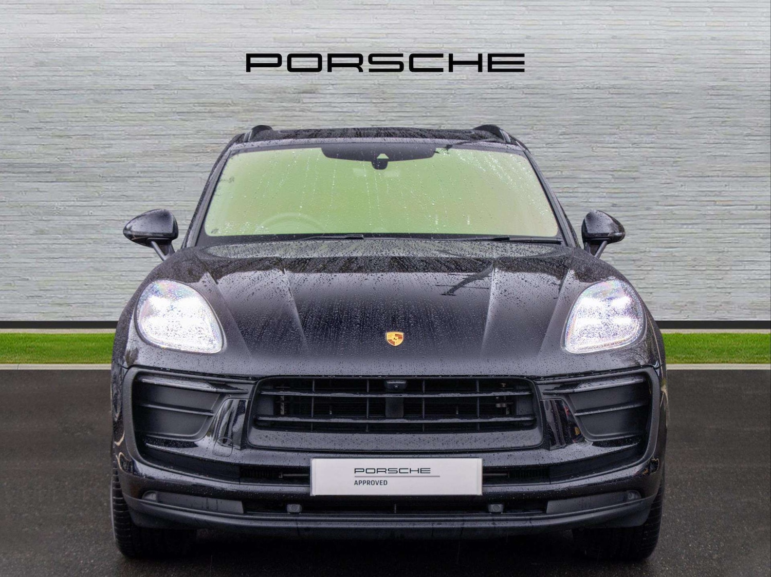 Used Porsche Macan 2025 for sale - 77648831: Photo 5