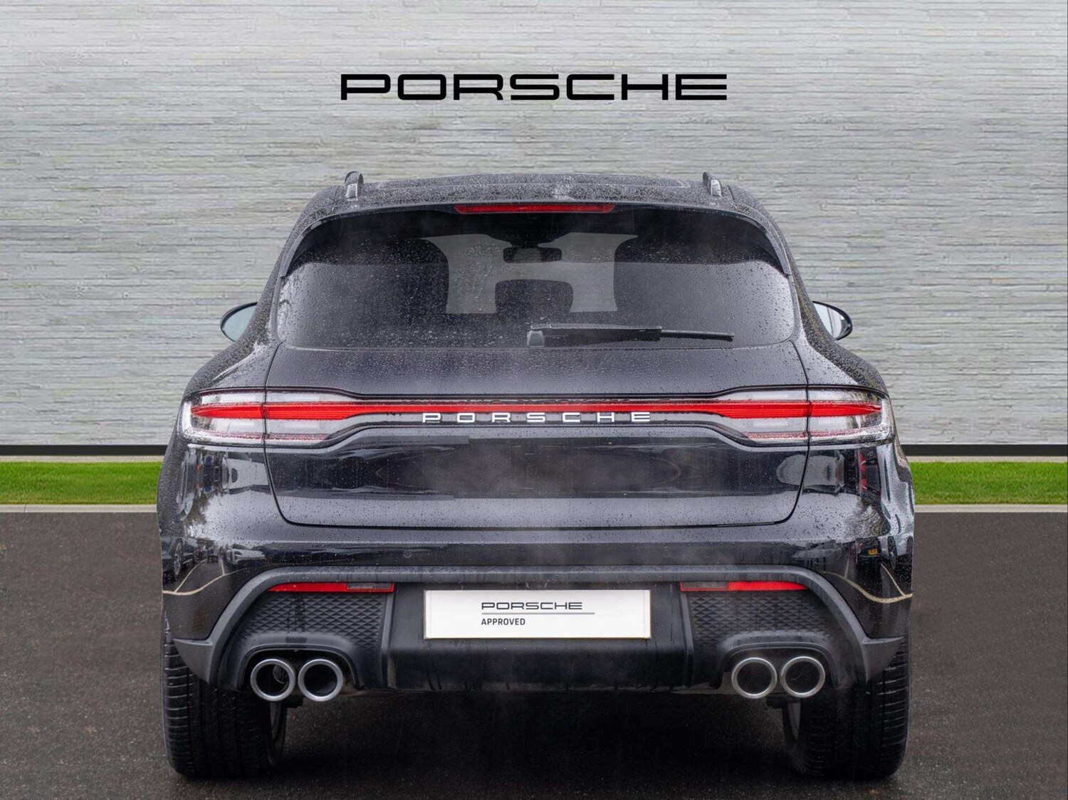 Used Porsche Macan 2025 for sale - 77648831: Photo 6