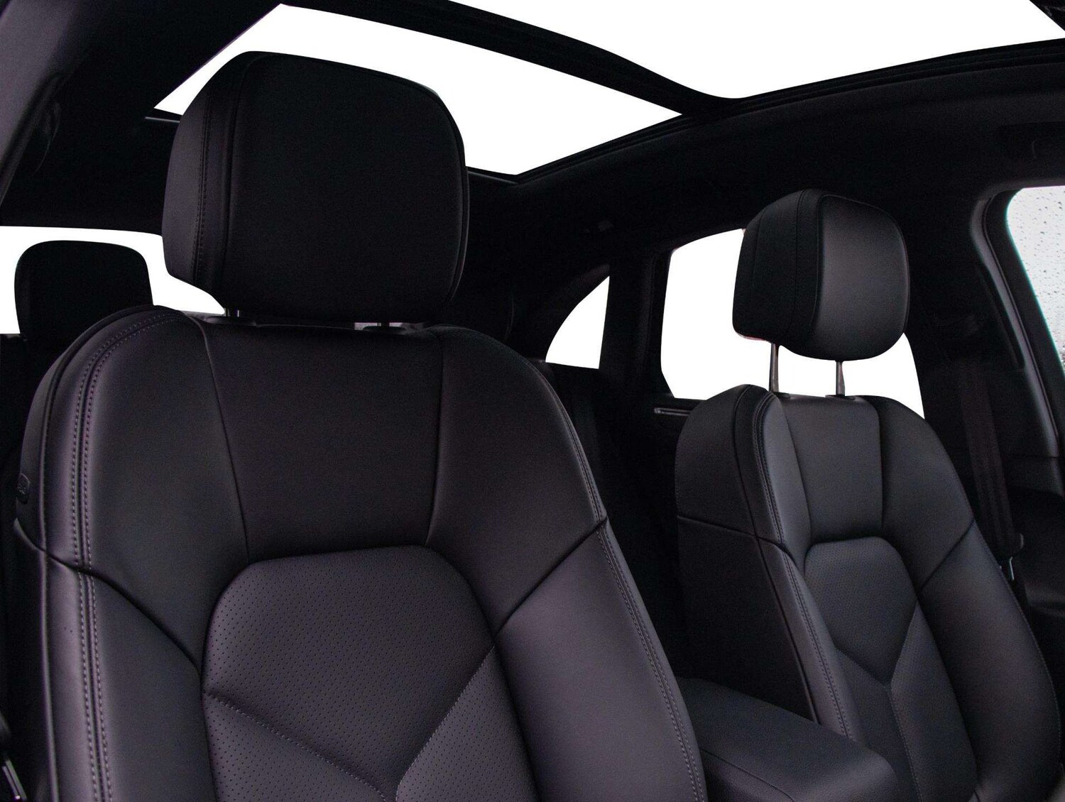 Used Porsche Macan 2025 for sale - 77648831: Photo 7