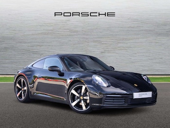 Used Porsche 911 2024 for sale - 79161195: Photo