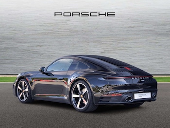 Used Porsche 911 2024 for sale - 79161195: Photo