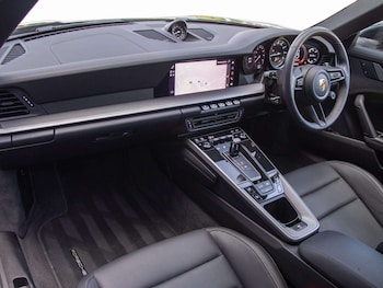 Used Porsche 911 2024 for sale - 79161195: Photo