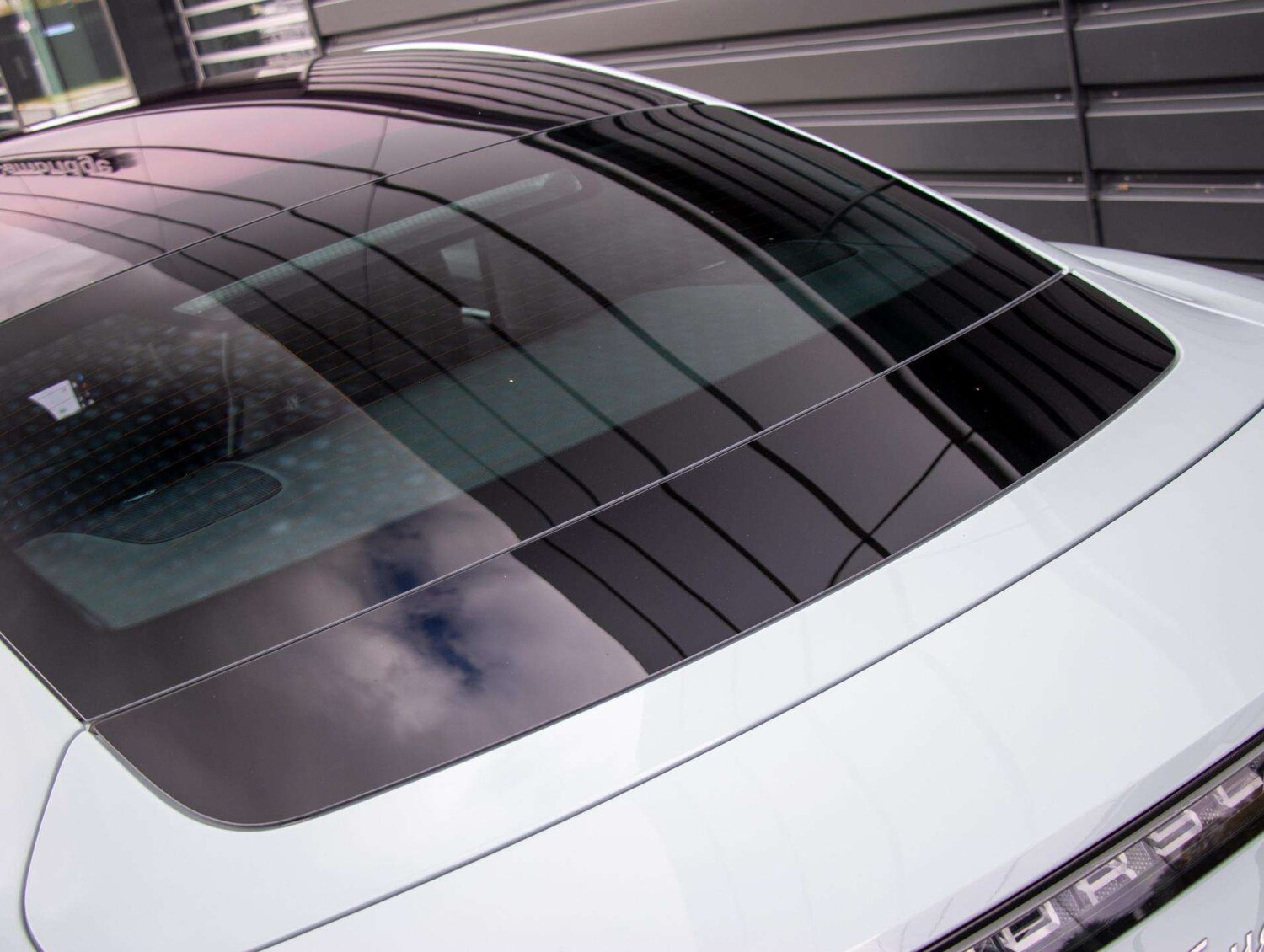 Used Porsche Taycan 2025 for sale - 77698820: Photo 19